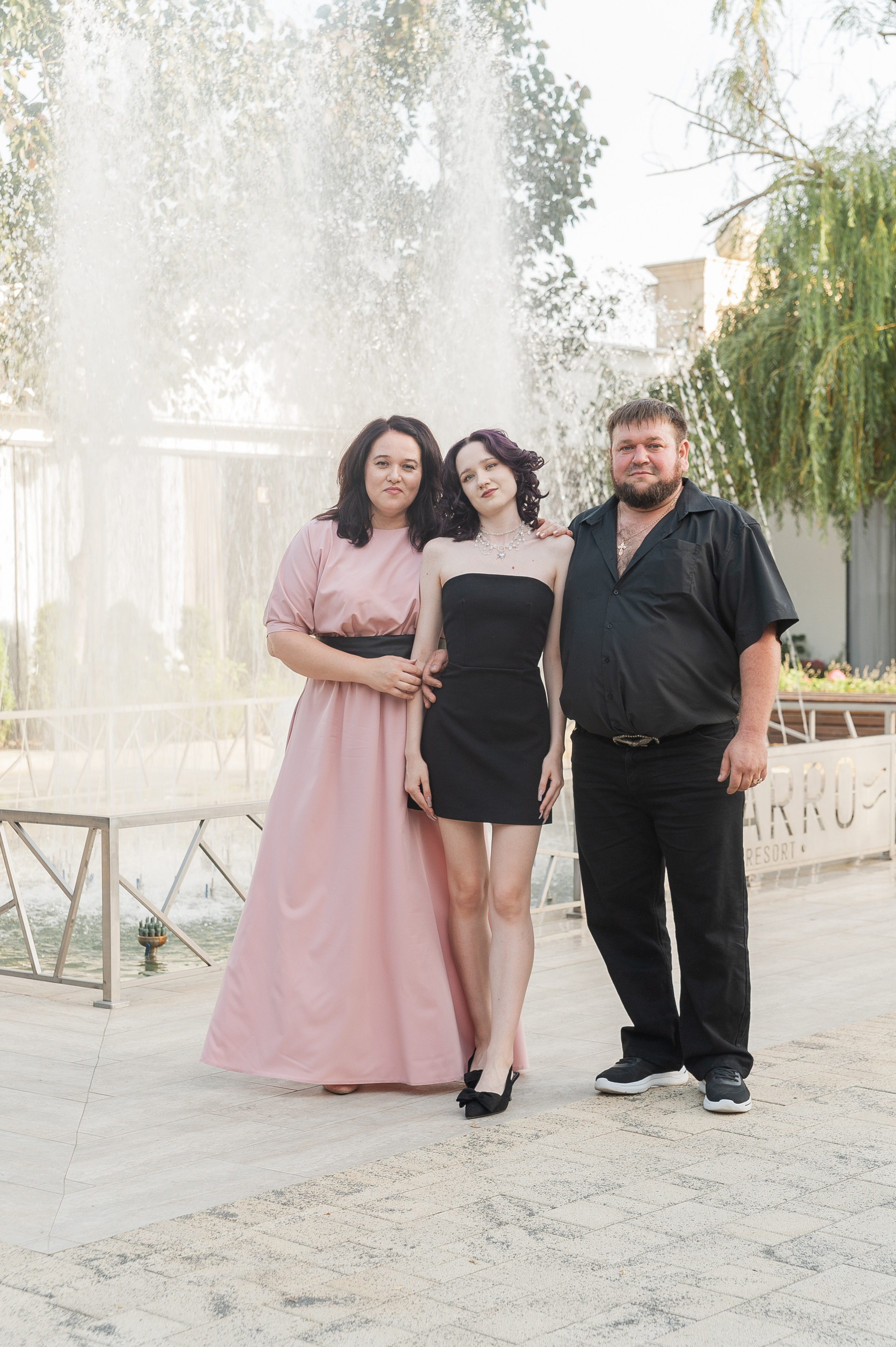 Выпускной 11