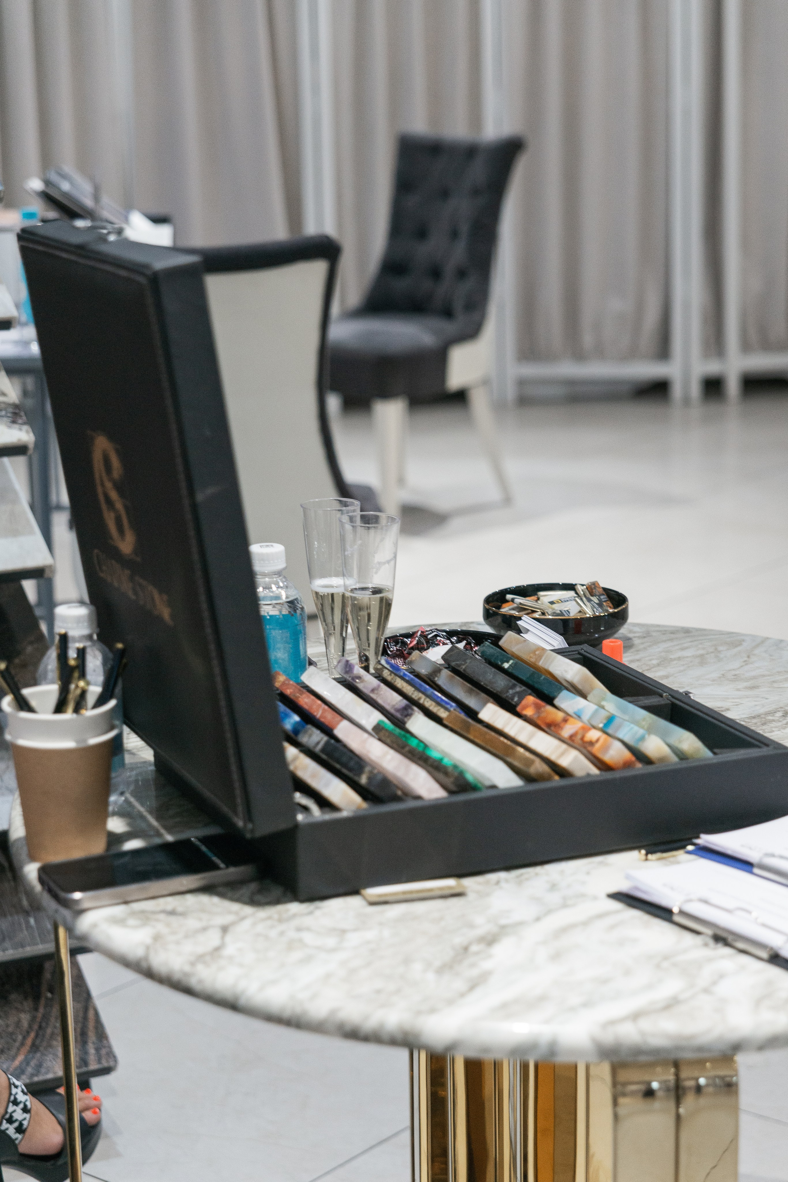 Фотосессия конференции в Краснодаре