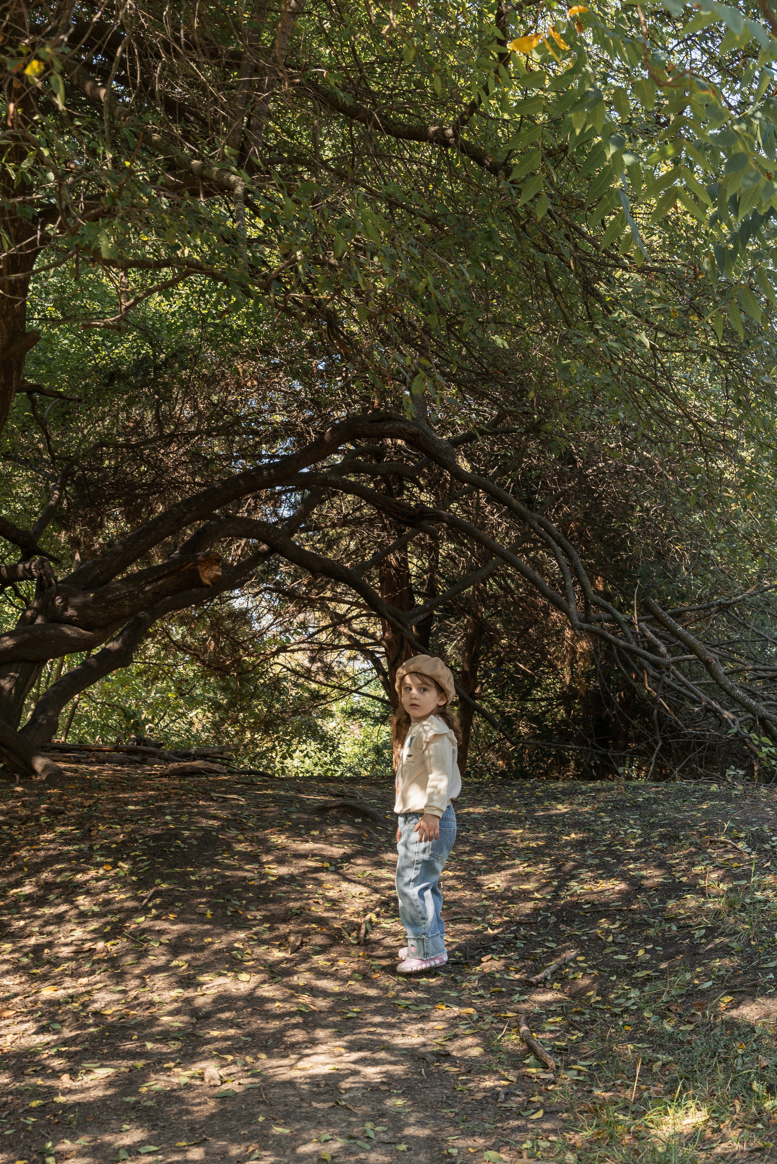 Фотосессия Октябрь