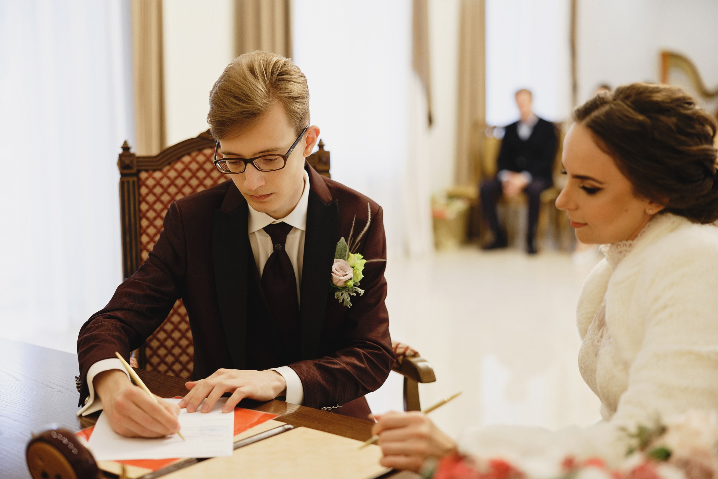 Артем и Ярослава. Свадебный фотограф и видеограф Дмитрий Горяченков