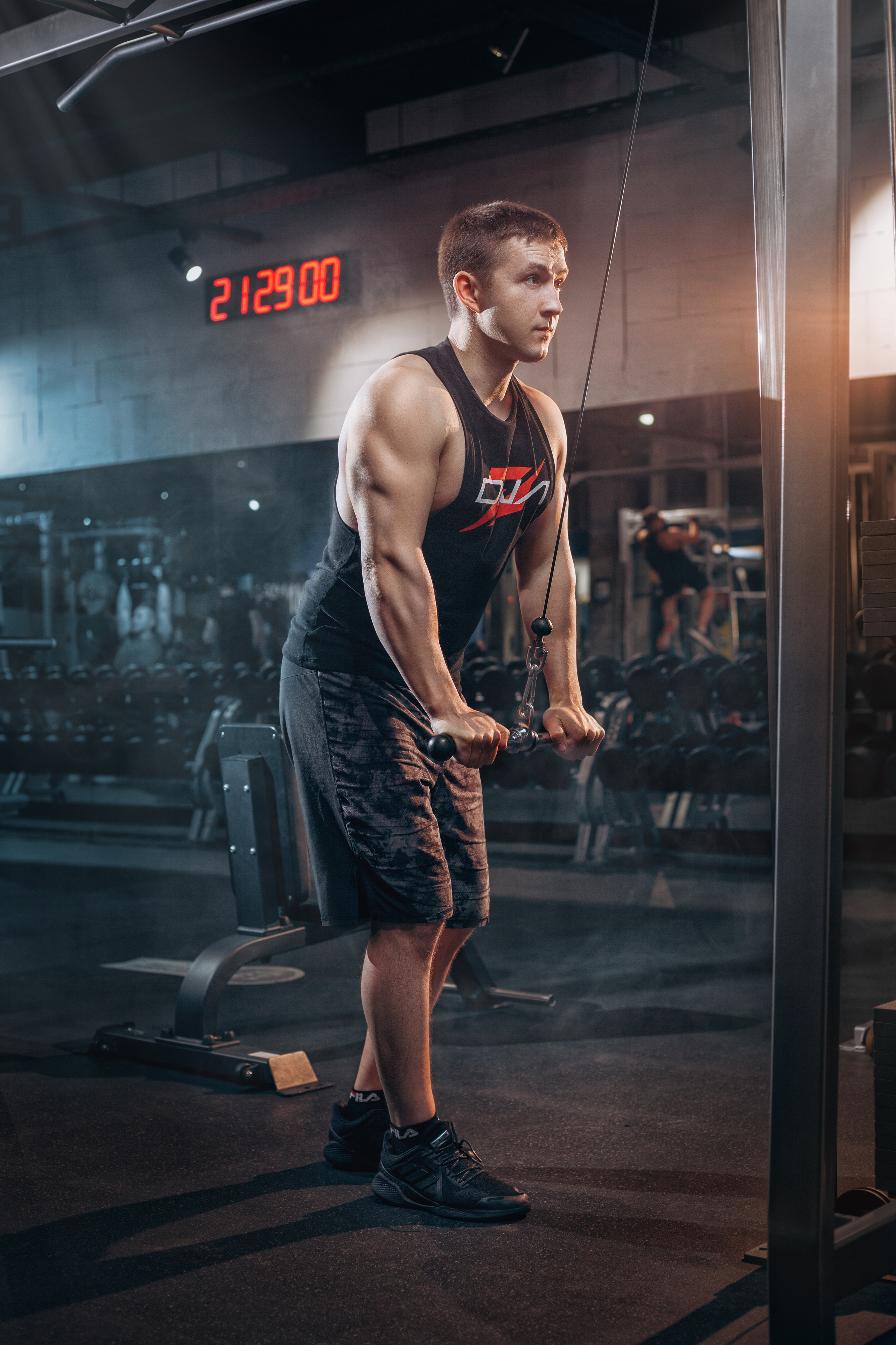 портретный фотограф Нижний Новгород