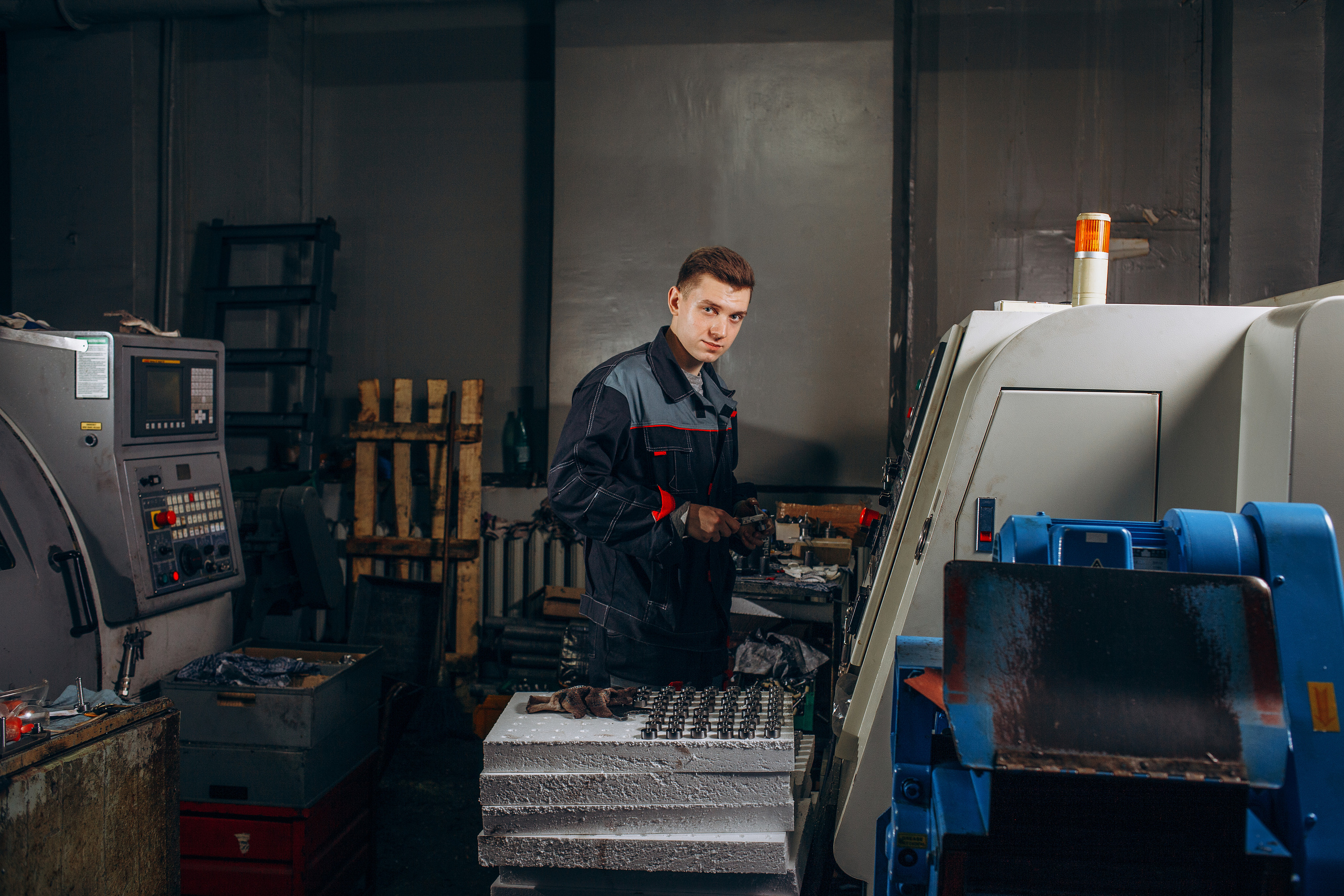 Top. Портретный фотограф Антон Зуев в Нижнем Новгороде