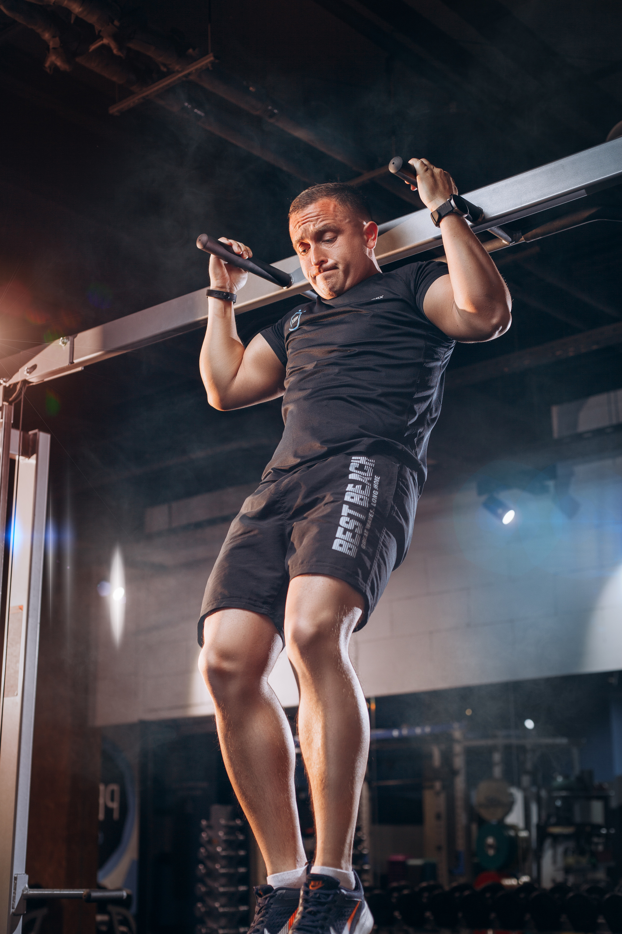 фитнес фотосессия Нижний Новгород