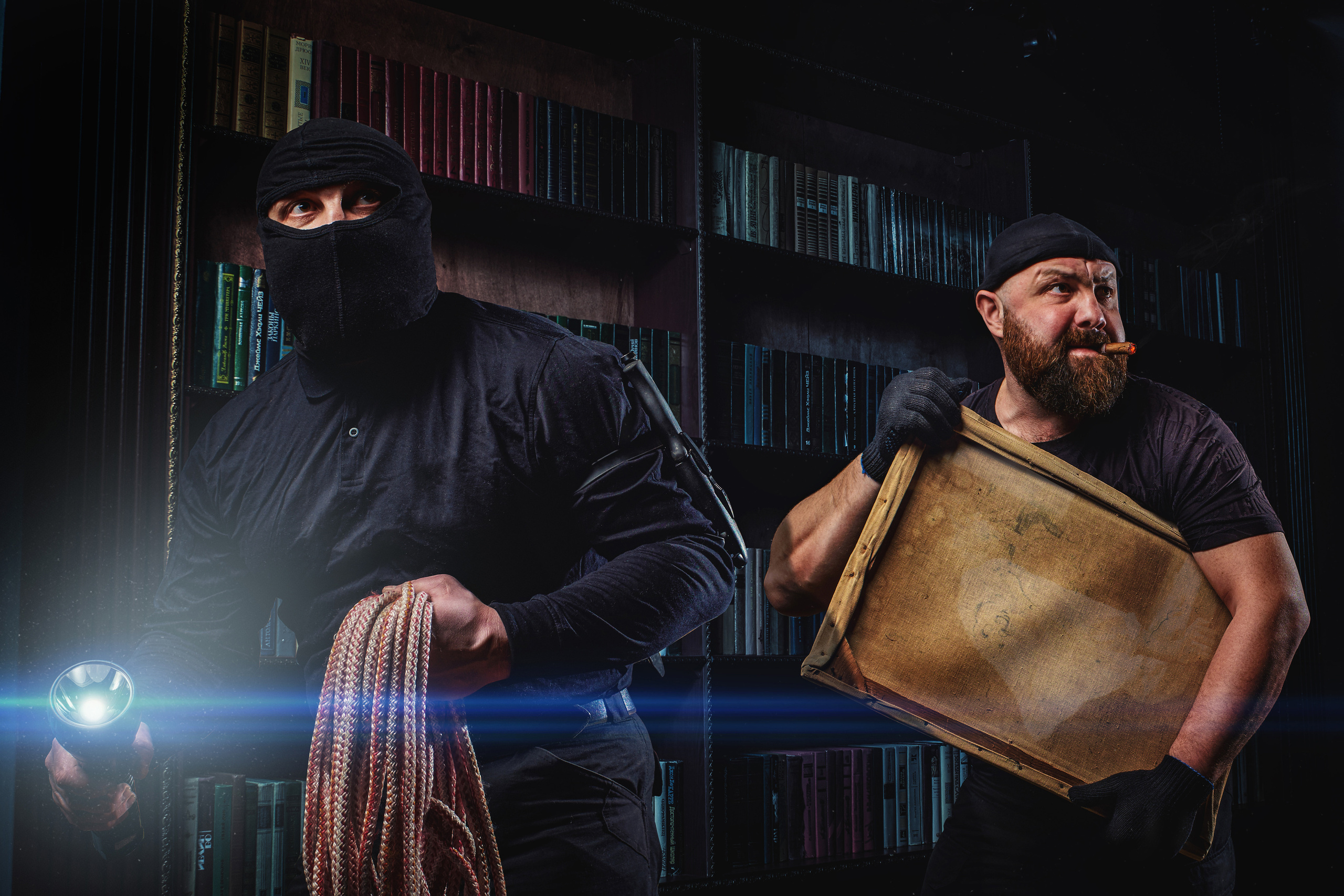 Top. Портретный фотограф Антон Зуев в Нижнем Новгороде