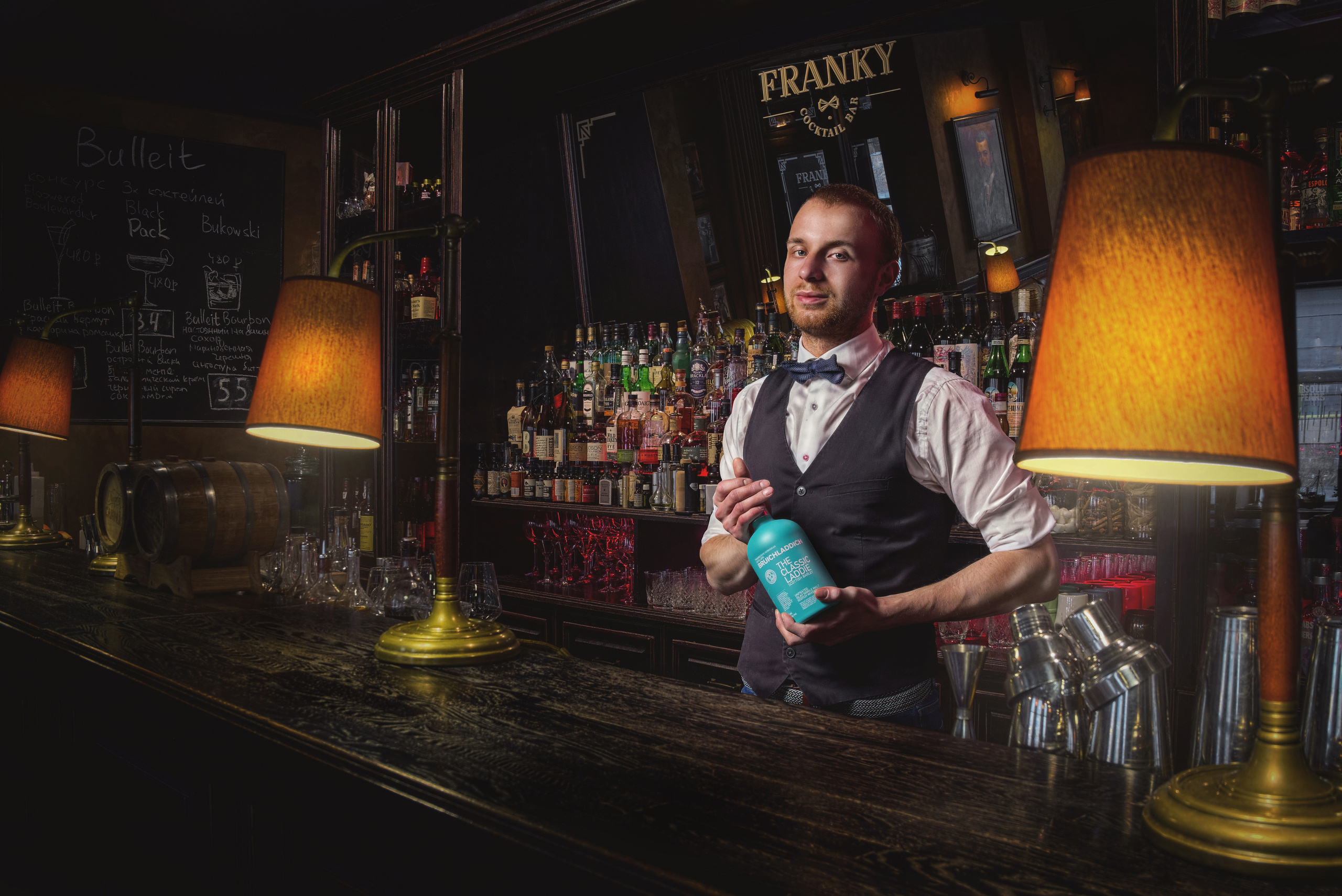 Top. Портретный фотограф Антон Зуев в Нижнем Новгороде