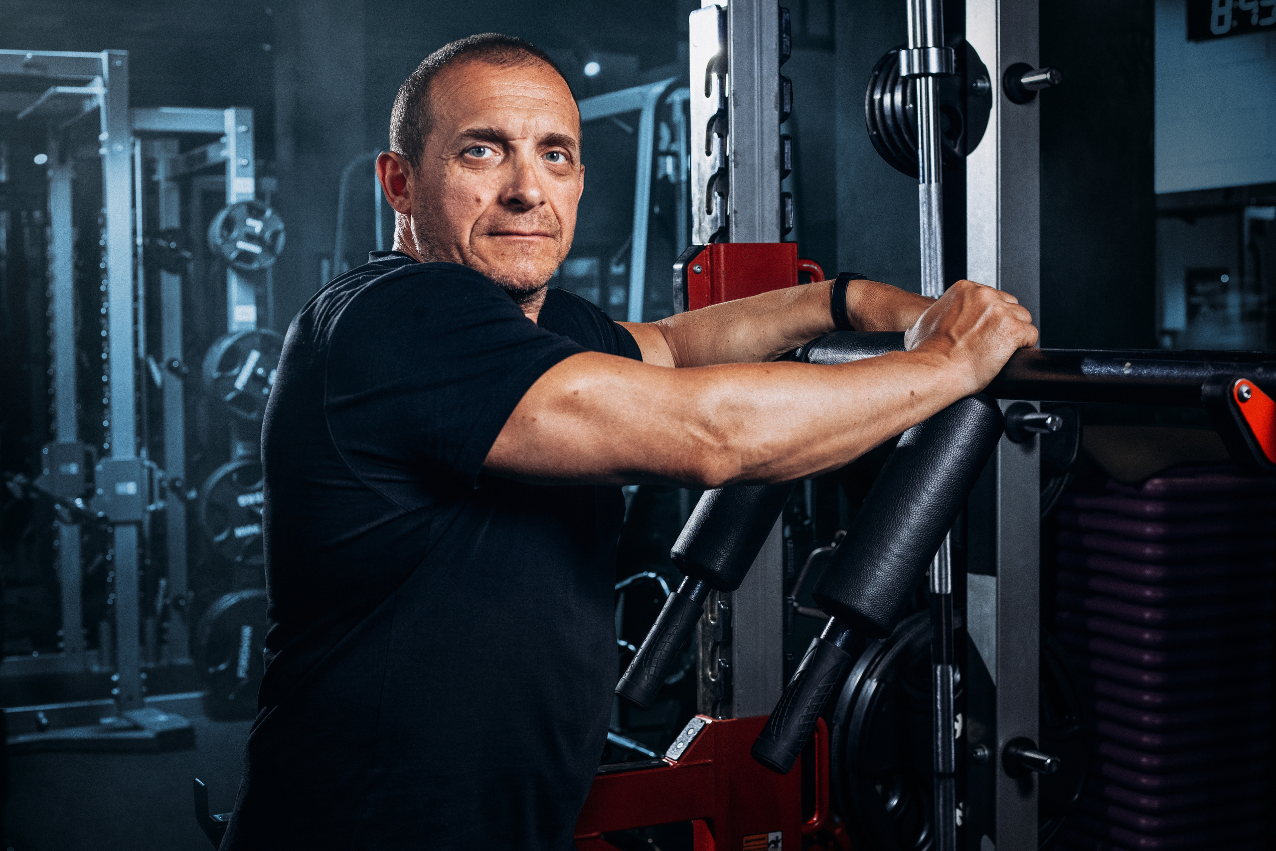 фитнес фотосессия Нижний Новгород