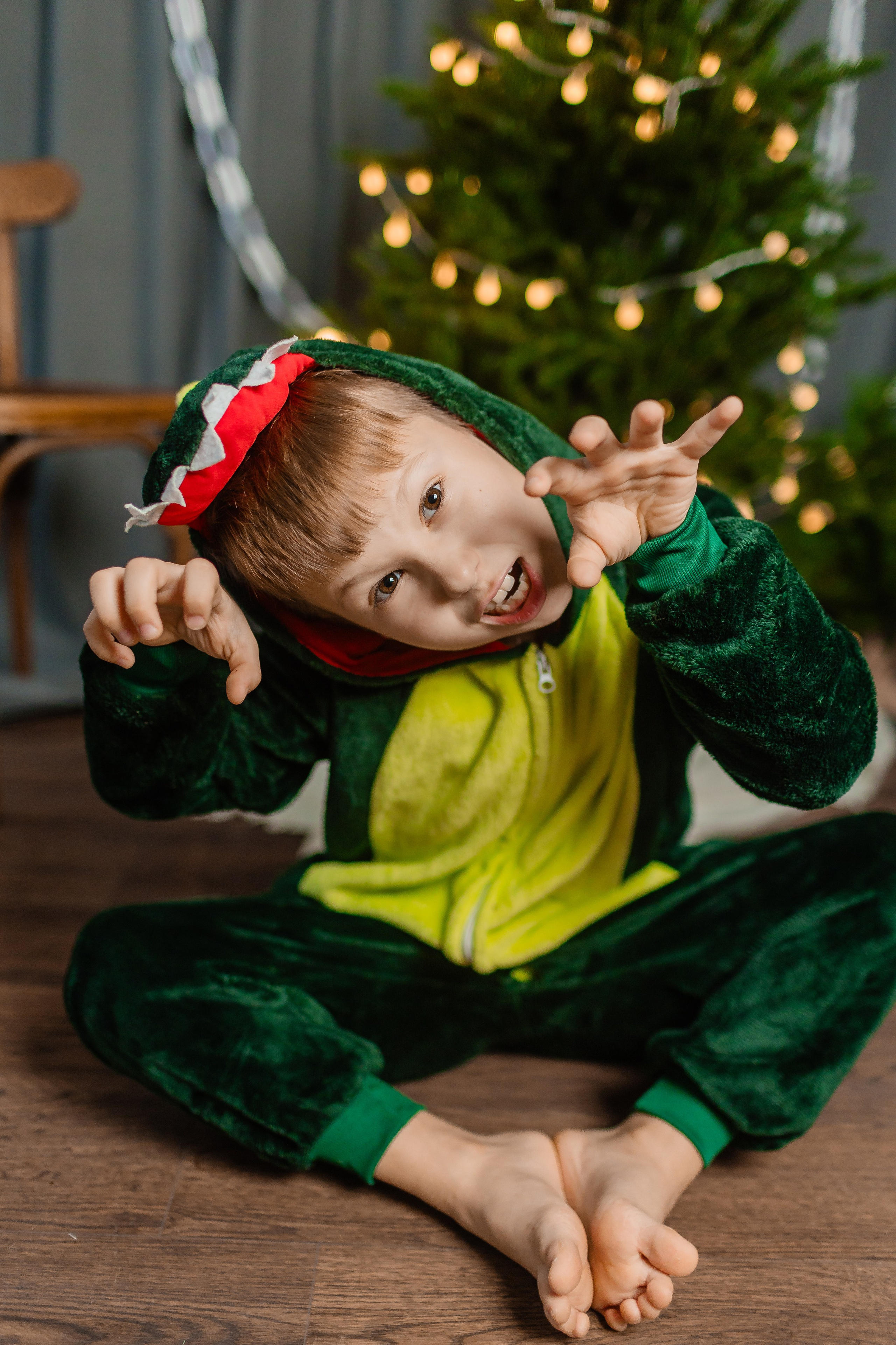 Новый год 2026. Фотограф Лодейное Поле Екатерина Герасимова в Санкт-Петербурге и Лен. области
