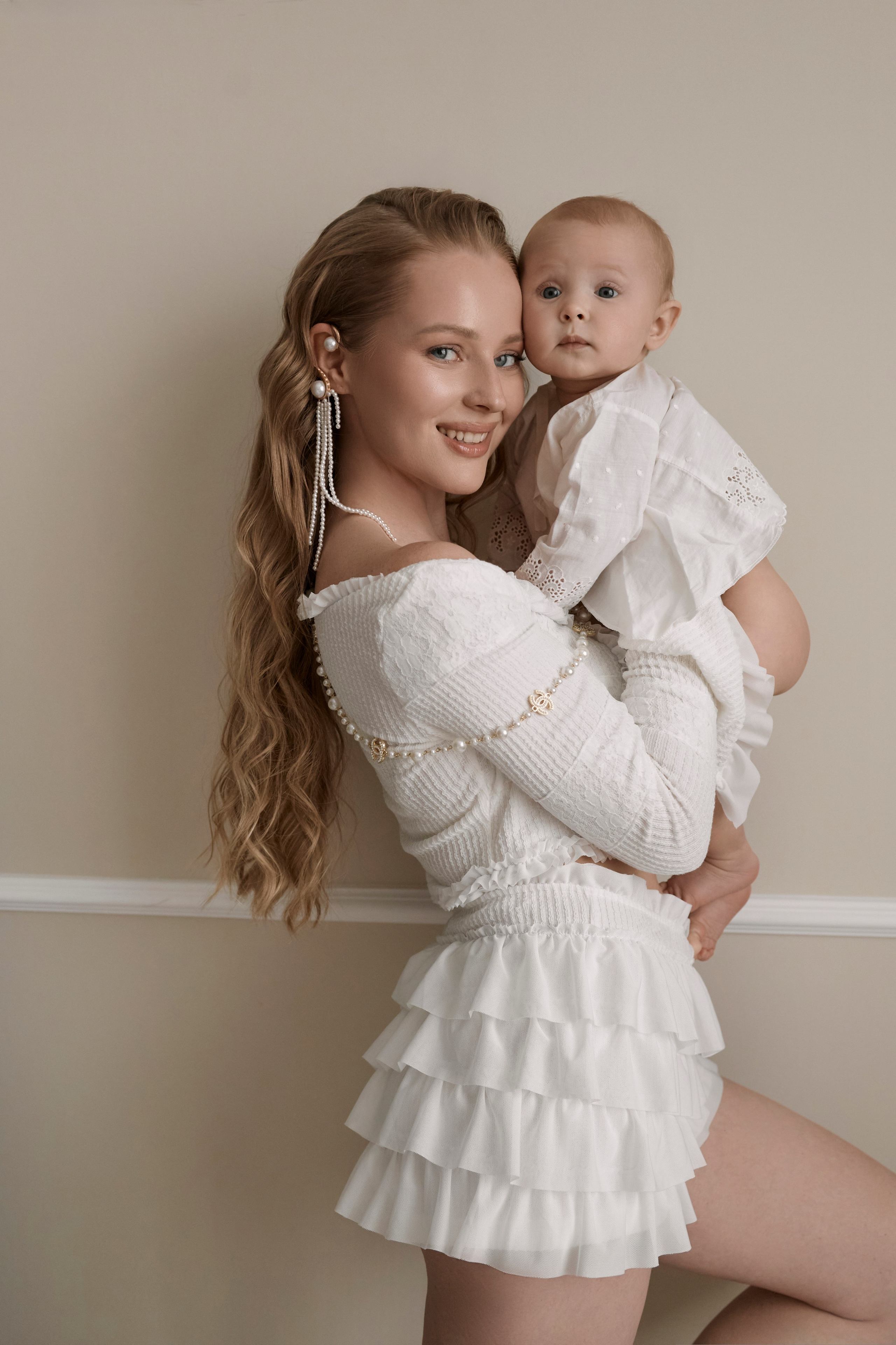 Надин и Мария. Светлана Шайгаскарова| фотограф в Перми