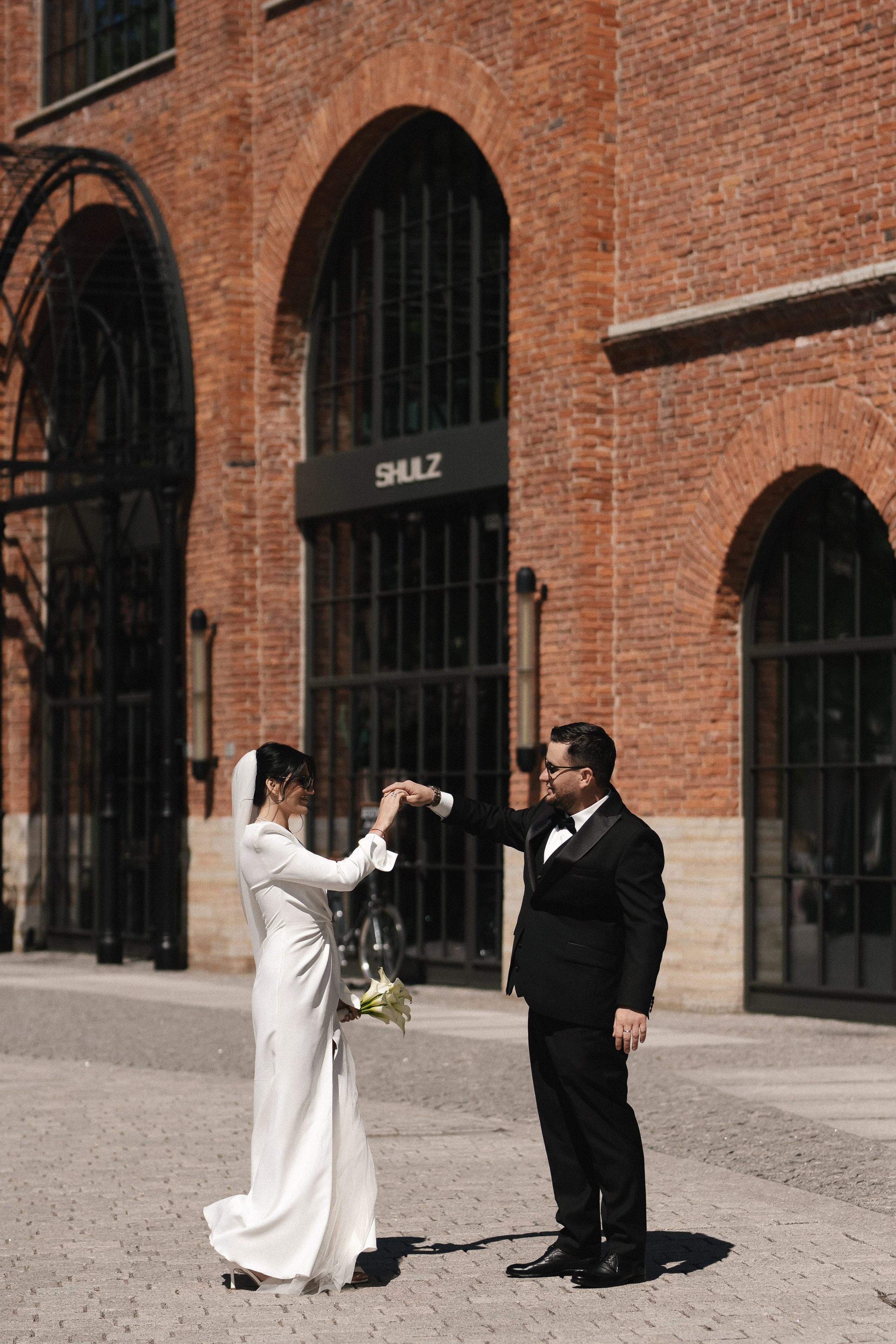 «В ПИТЕР ПО ЛЮБВИ». Maria Startseva Photo