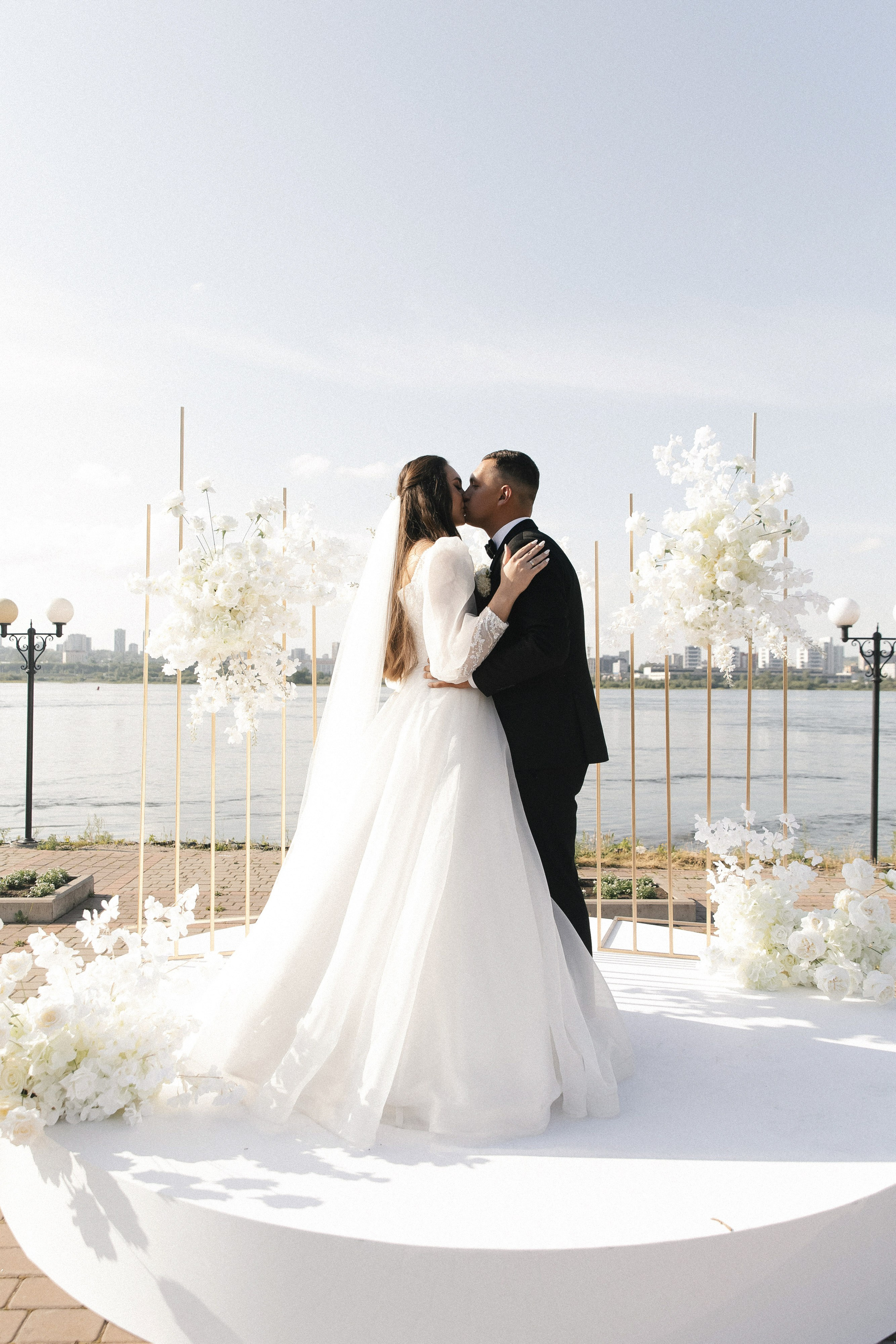 ЕКАТЕРИНА & ДЕНИС ` 07.07.24. Maria Startseva Photo