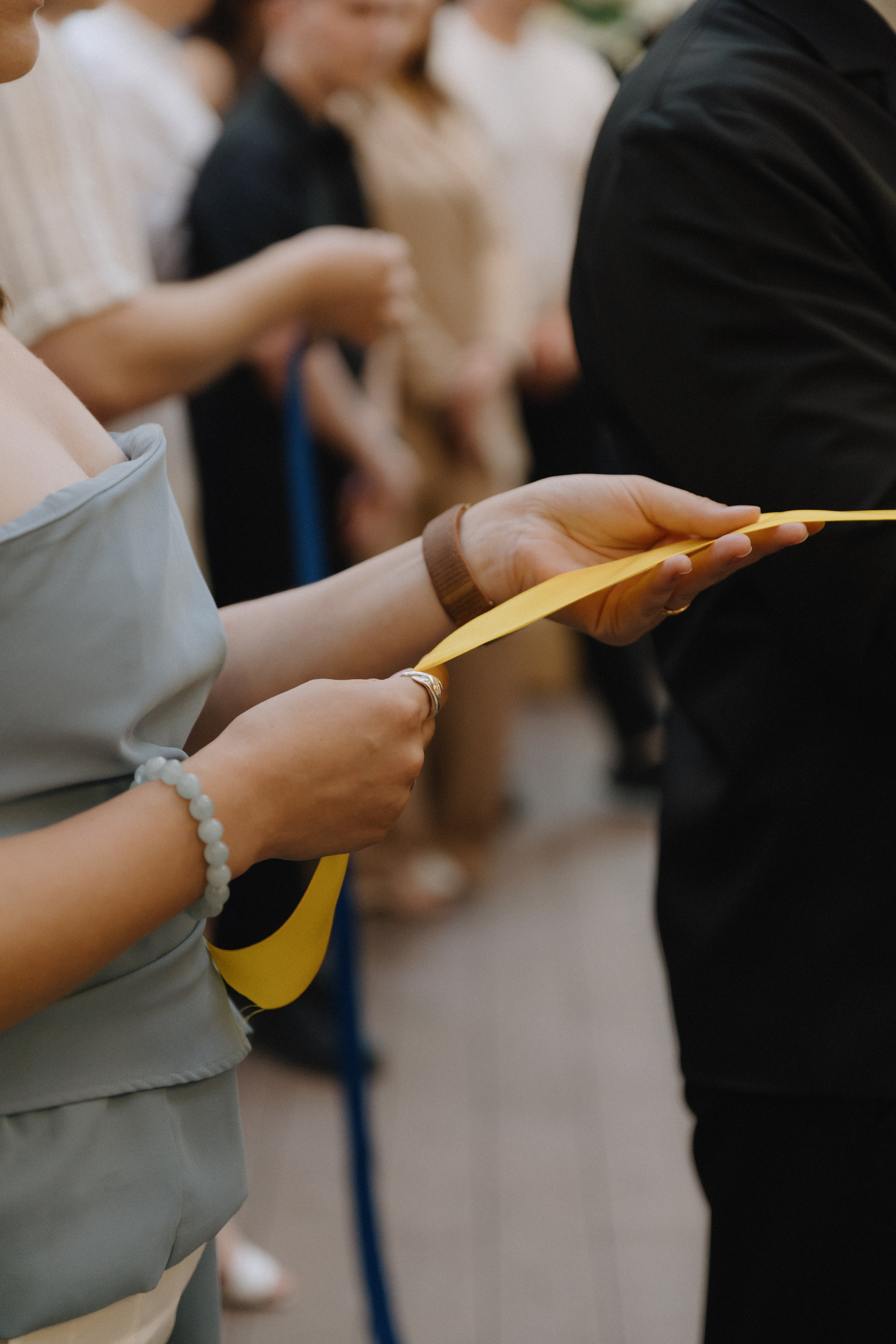 Анастасия & Денис