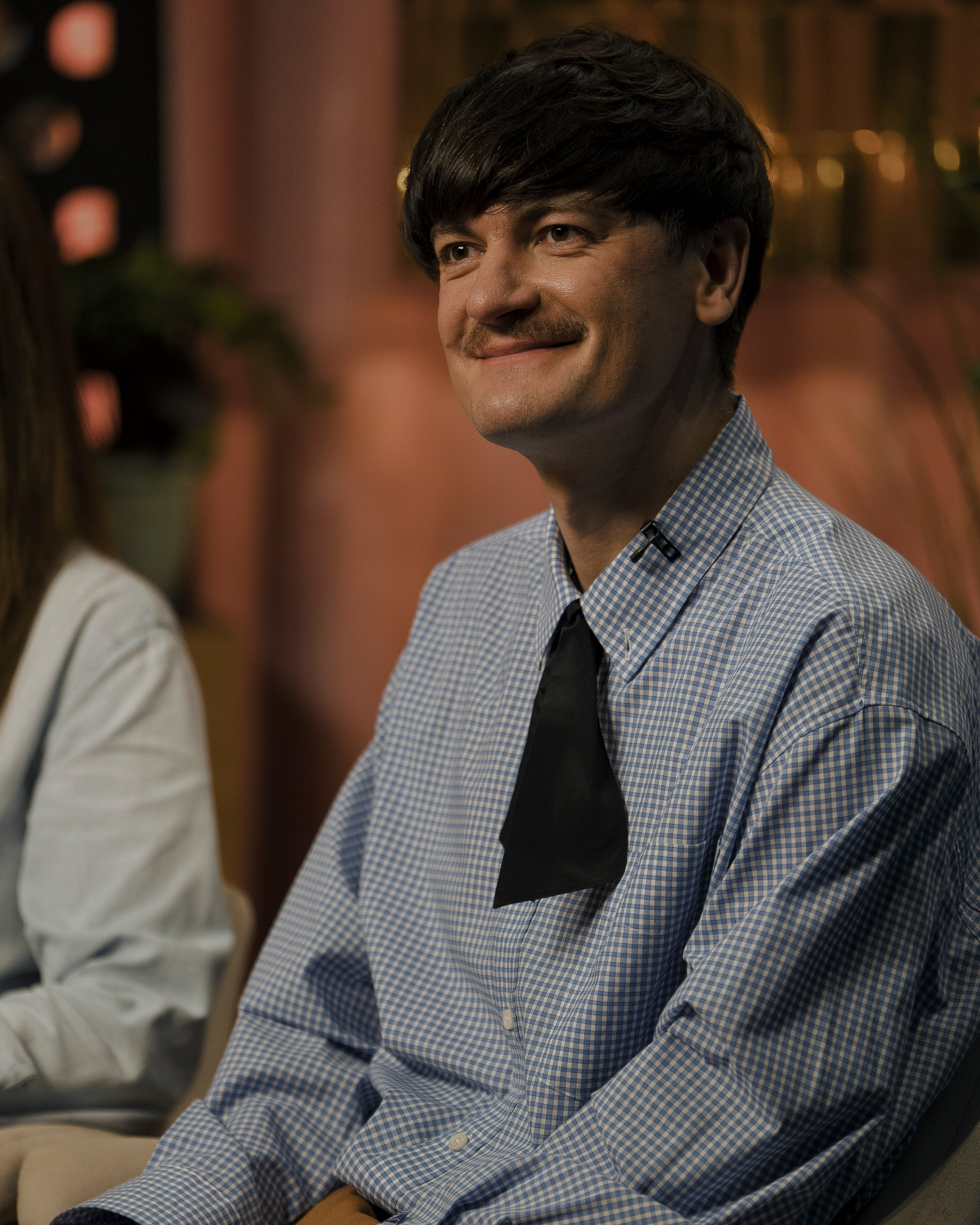 Секретик. Фотограф Rockeroleg