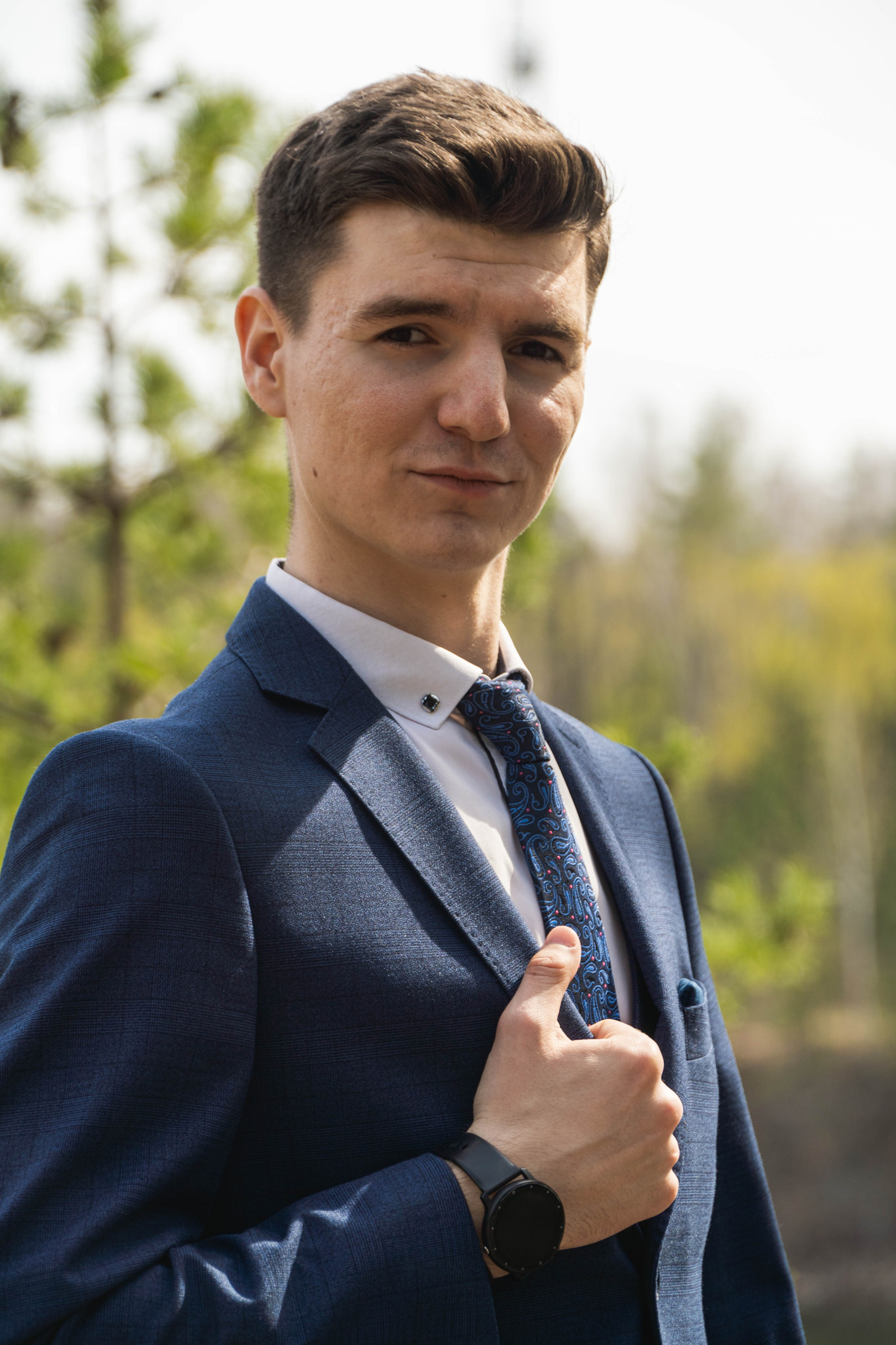 Алексей & Никита. Иван Котельников — фотограф в Челябинске