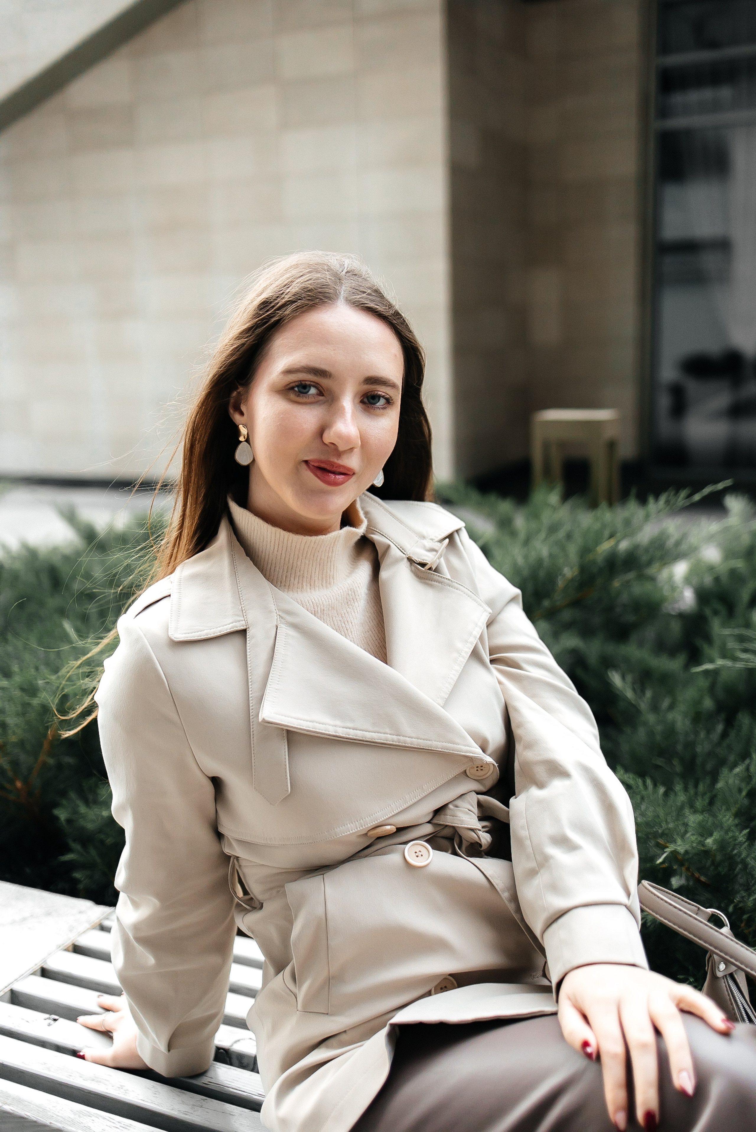 Вероника. Фотограф Казань