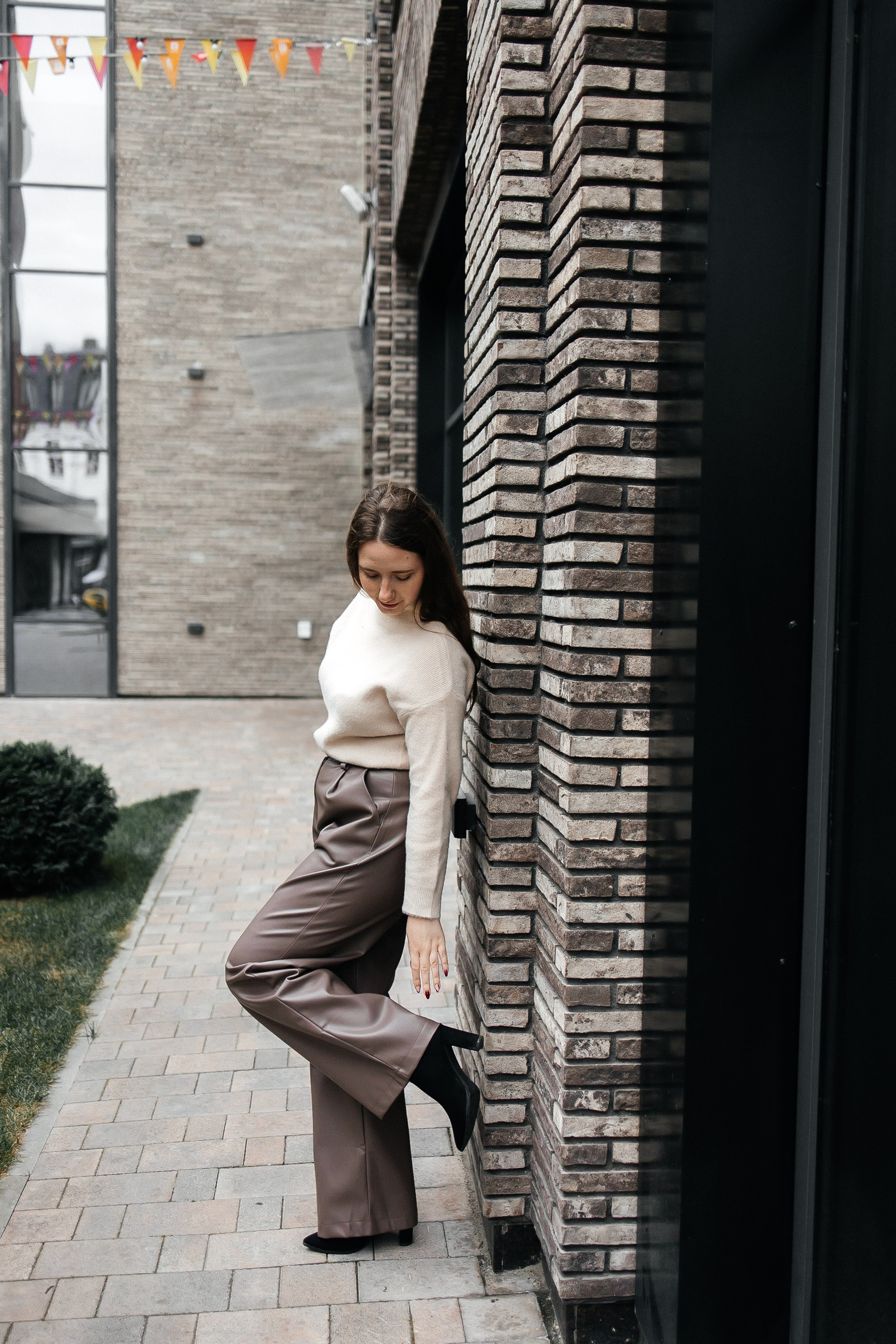 Вероника. Фотограф Казань