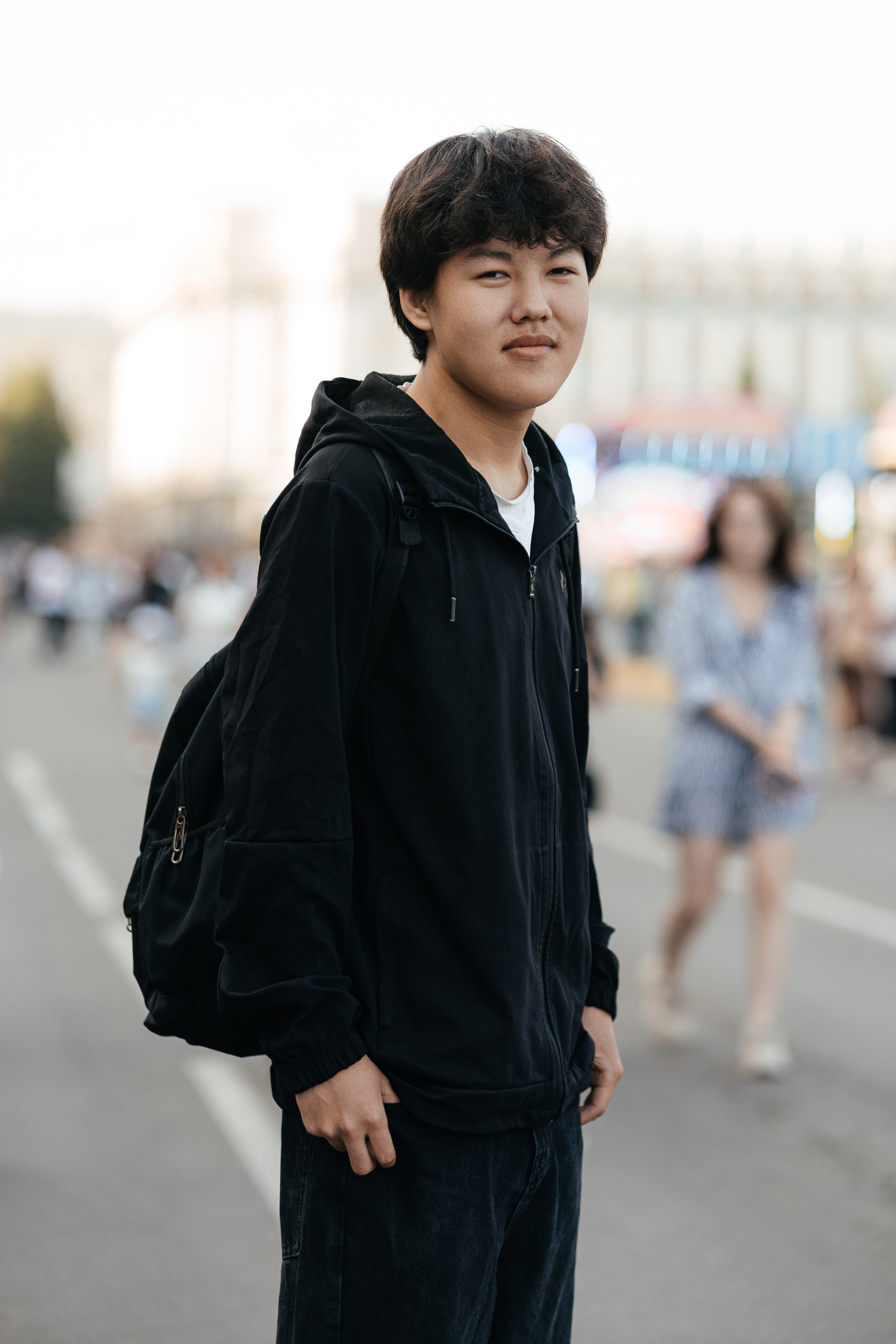 День города Улан-Удэ 2025. Фотограф Улан-Удэ