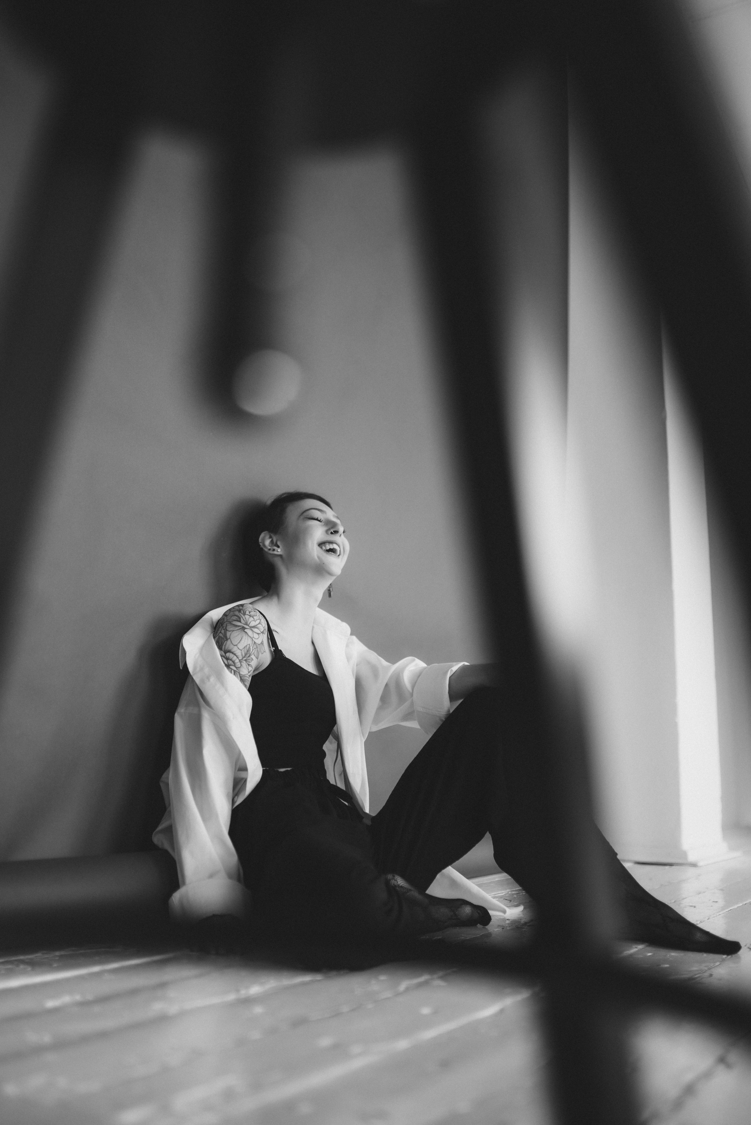 Лера. Lifestyle фотограф в Жодино Ника Хруцкая