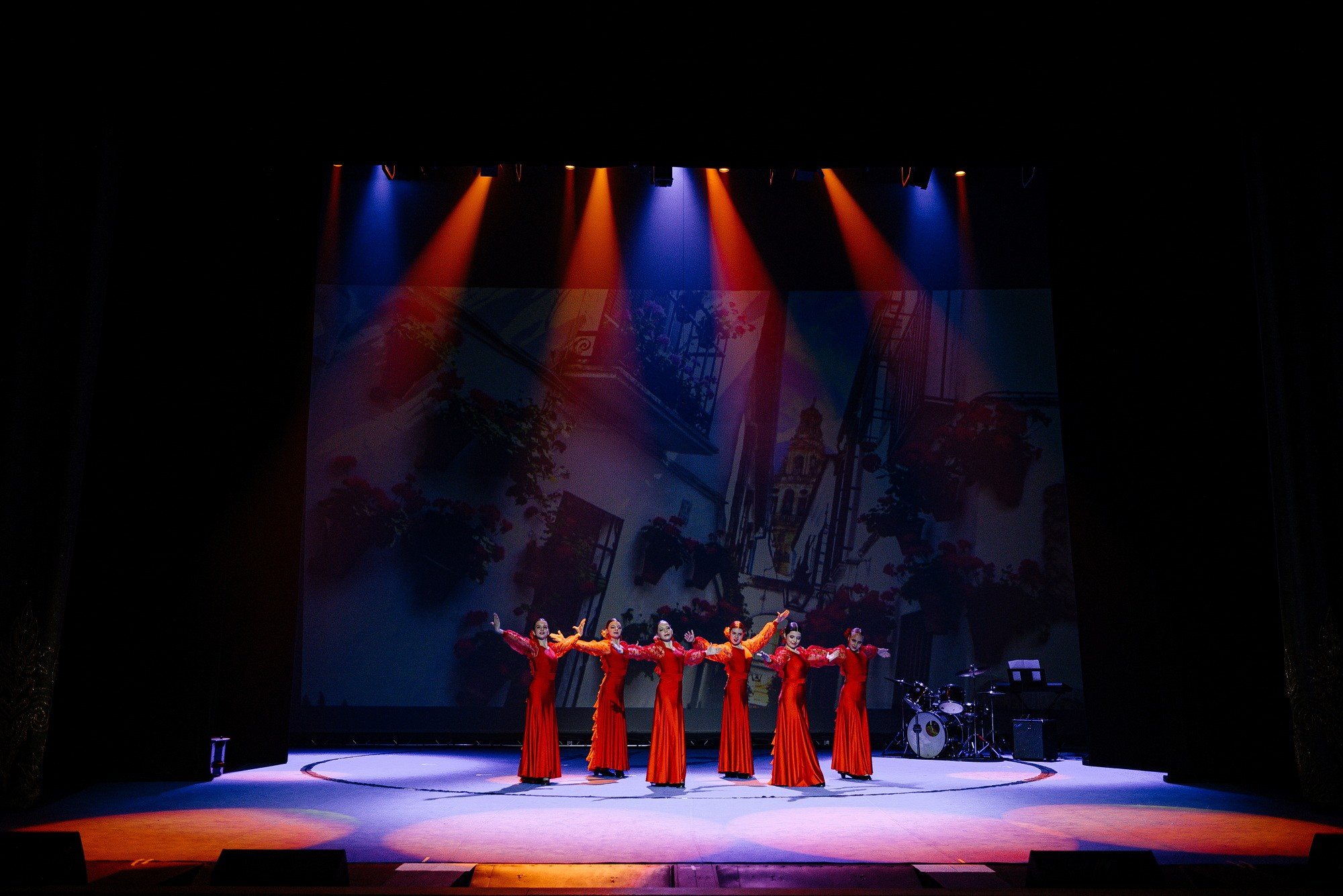 Торжественное награждение Сибирской генерирующей компании. Свадебный и репортажный фотограф Никита Сницарев в Барнауле