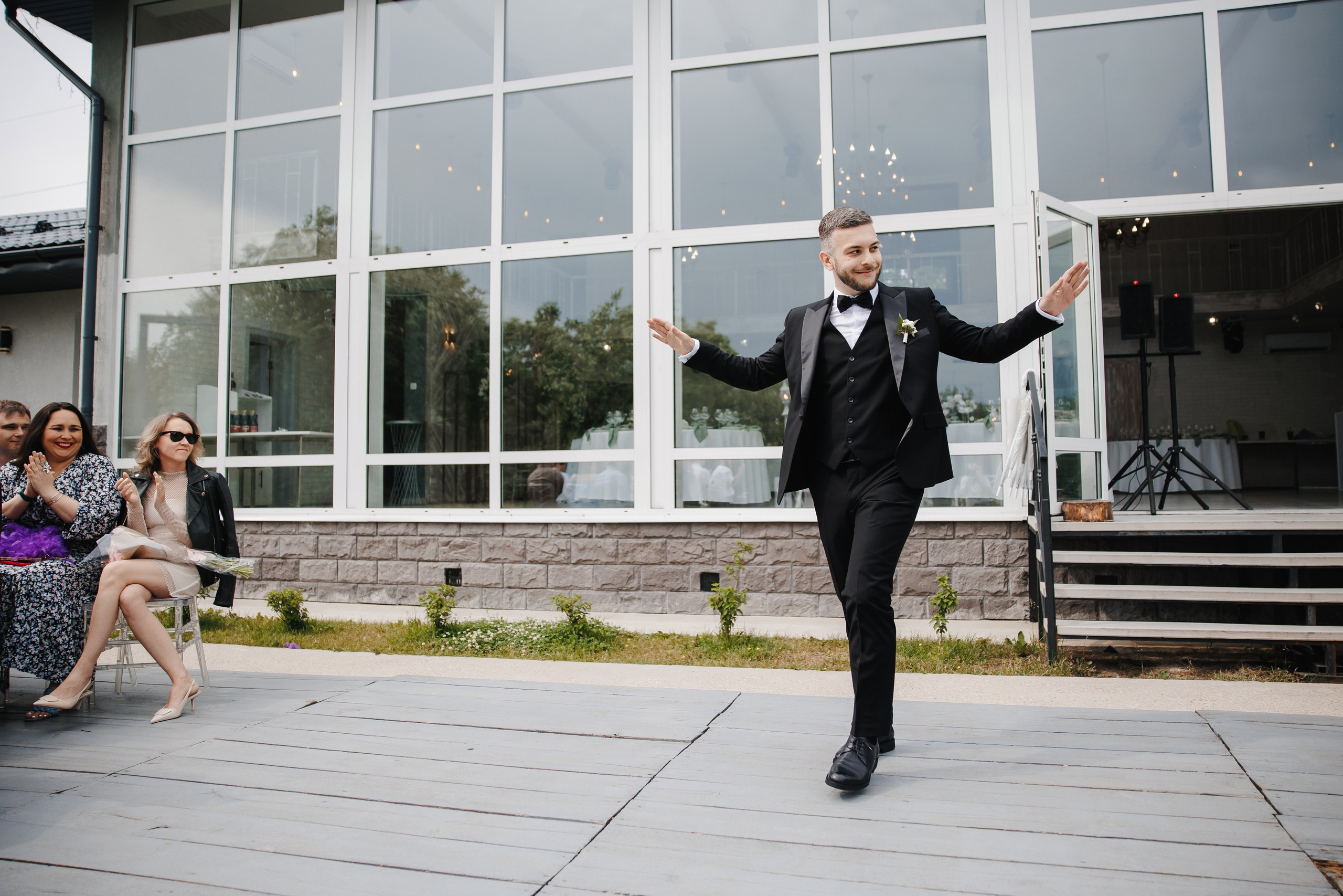 Руслан и Рита. Свадебный фотограф москва зеленоград Повольнов Василий