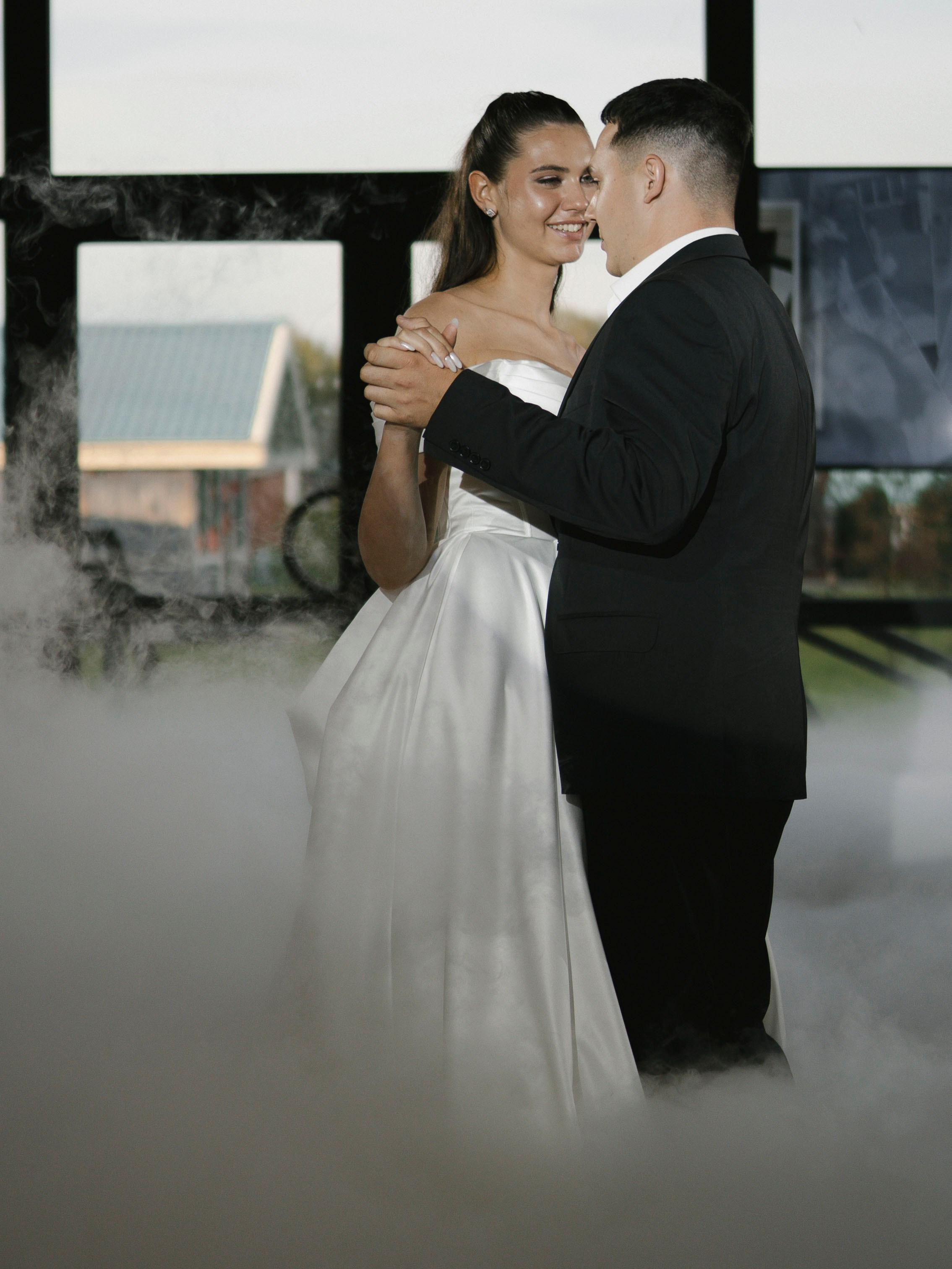 Настя и Вова 09.08.2025. Свадебный фотограф