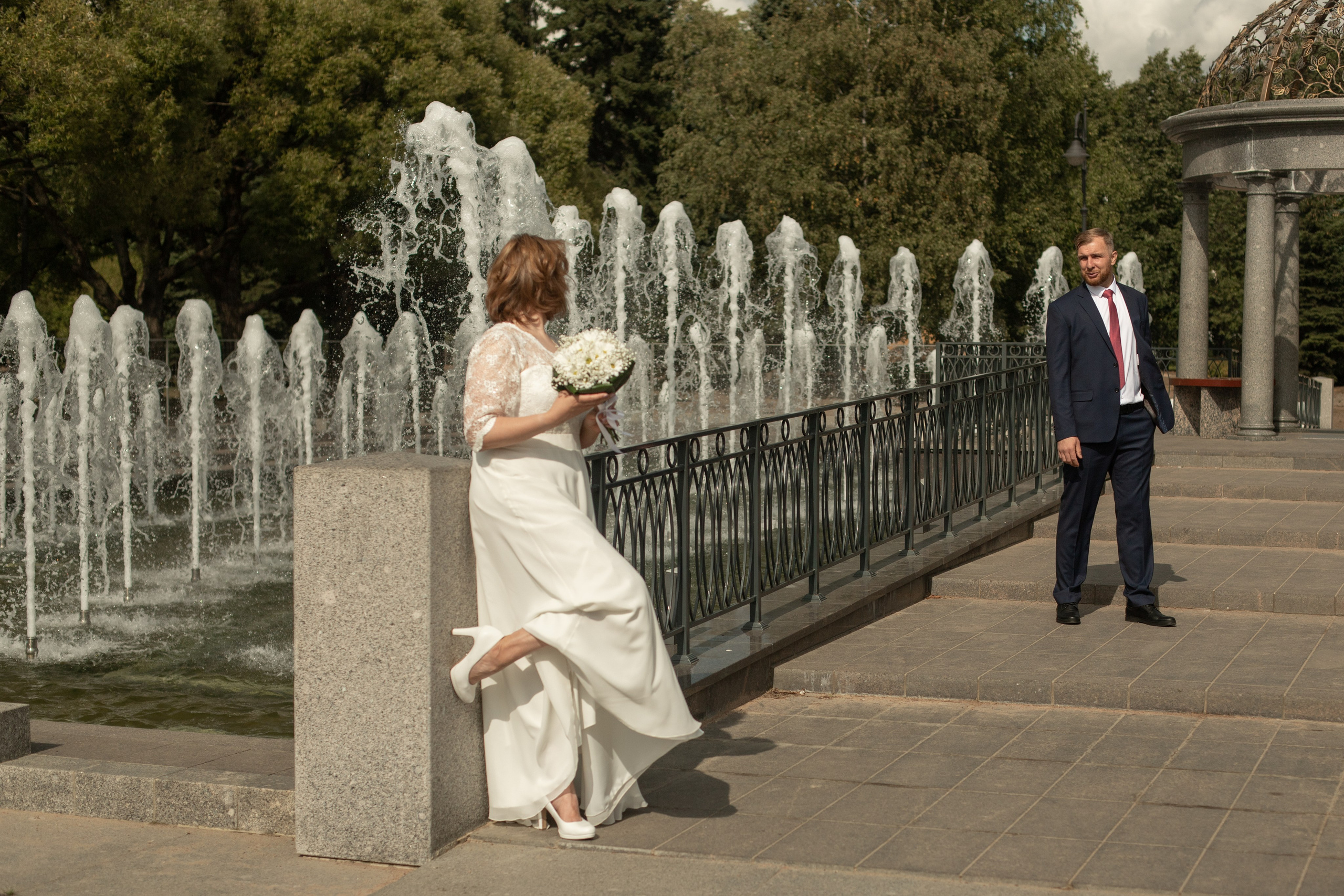 Свадебная съемка. Семейный свадебный интерьерный фотограф Тверь Санкт- Марина Свистунова