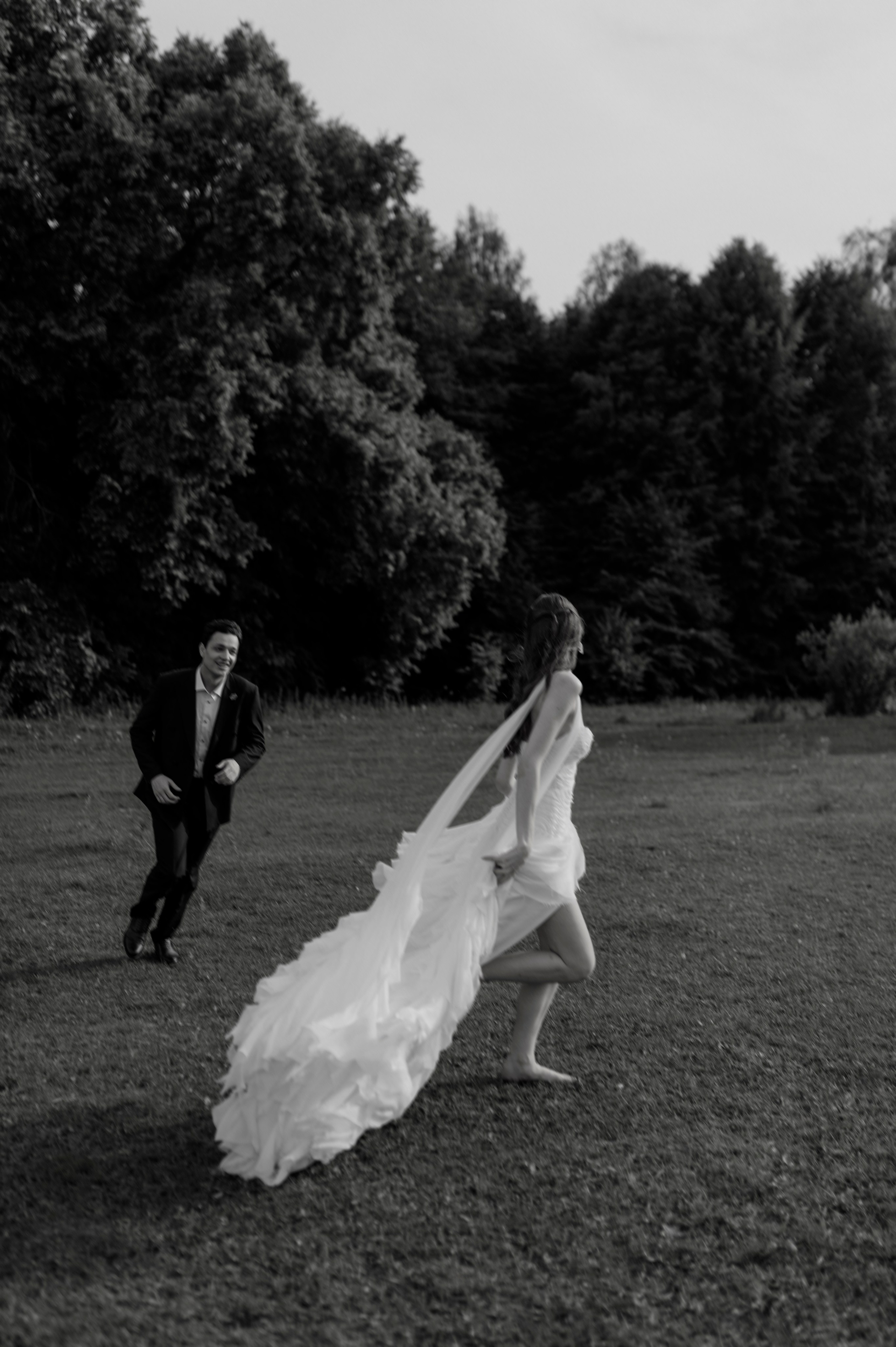 Артур и Таисия. Свадебный и Семейный фотограф в Ярославле Алёна Колясникова