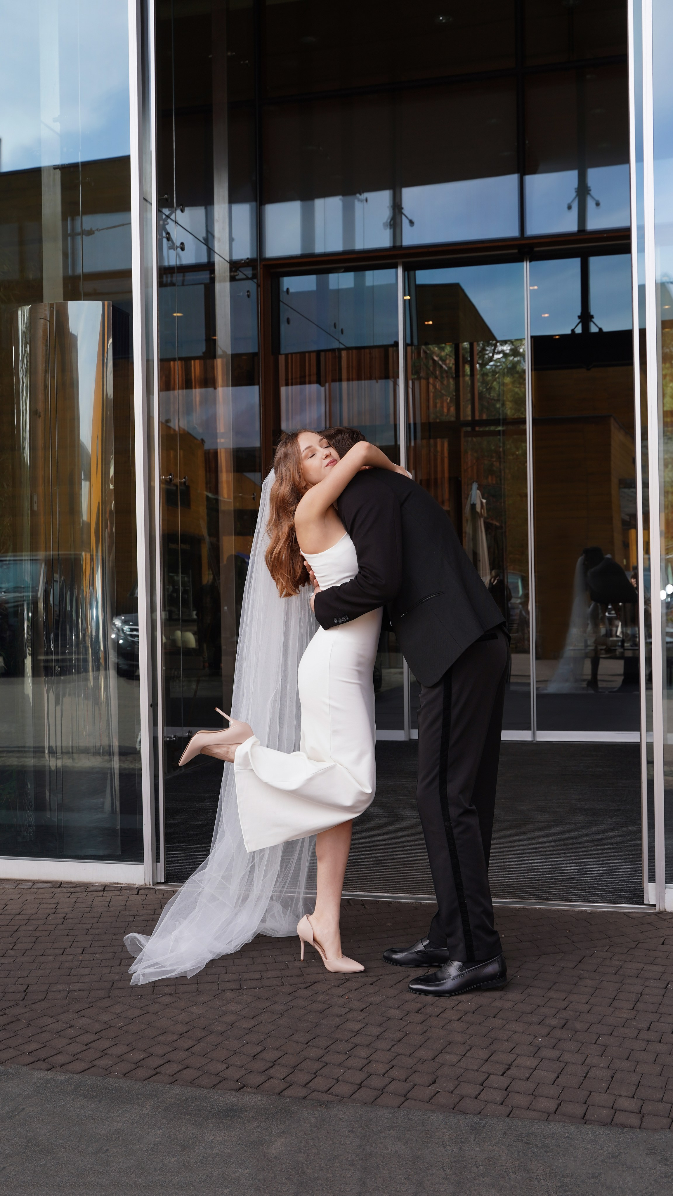 Дарья и Александр. Добро пожаловать в мир самого прекрасного — в мир фотографии!