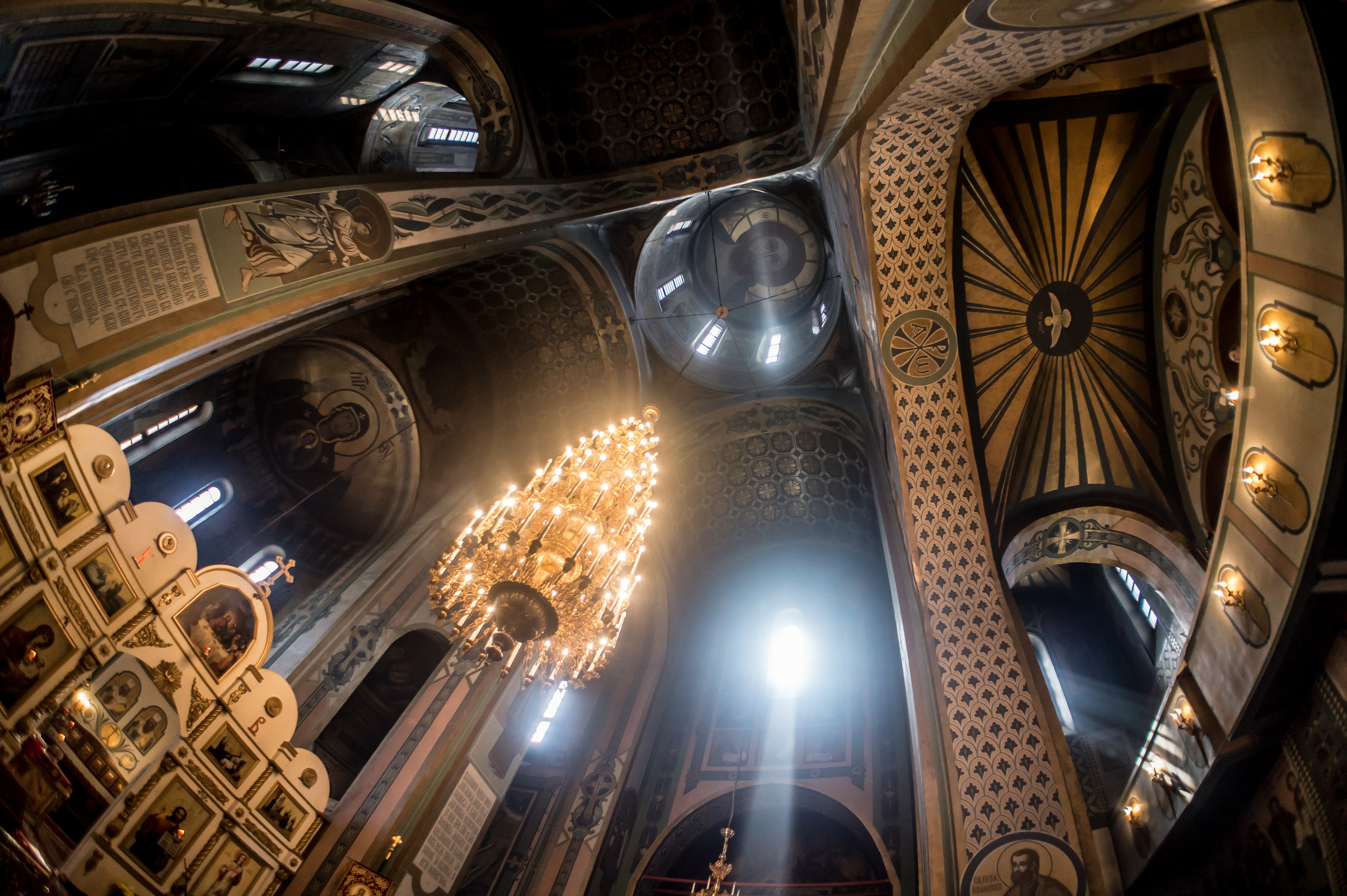 Венчание. Свадебный фотограф и видеооператор Андрей Любовинин