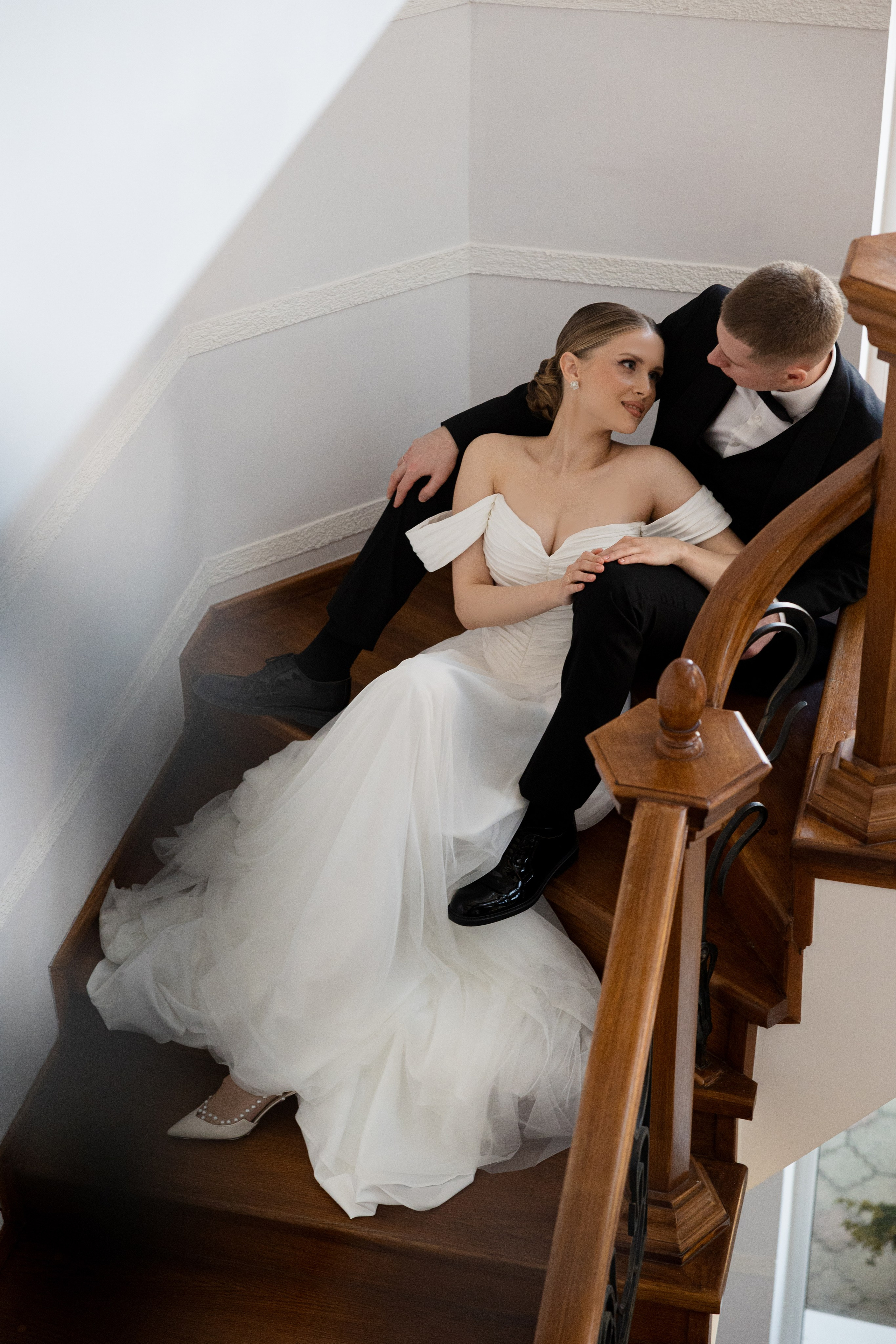 Butterfly Love. Михаил и Анна. Свадебный и семейный фотограф Евгения Привалова. Новороссийск. Анапа