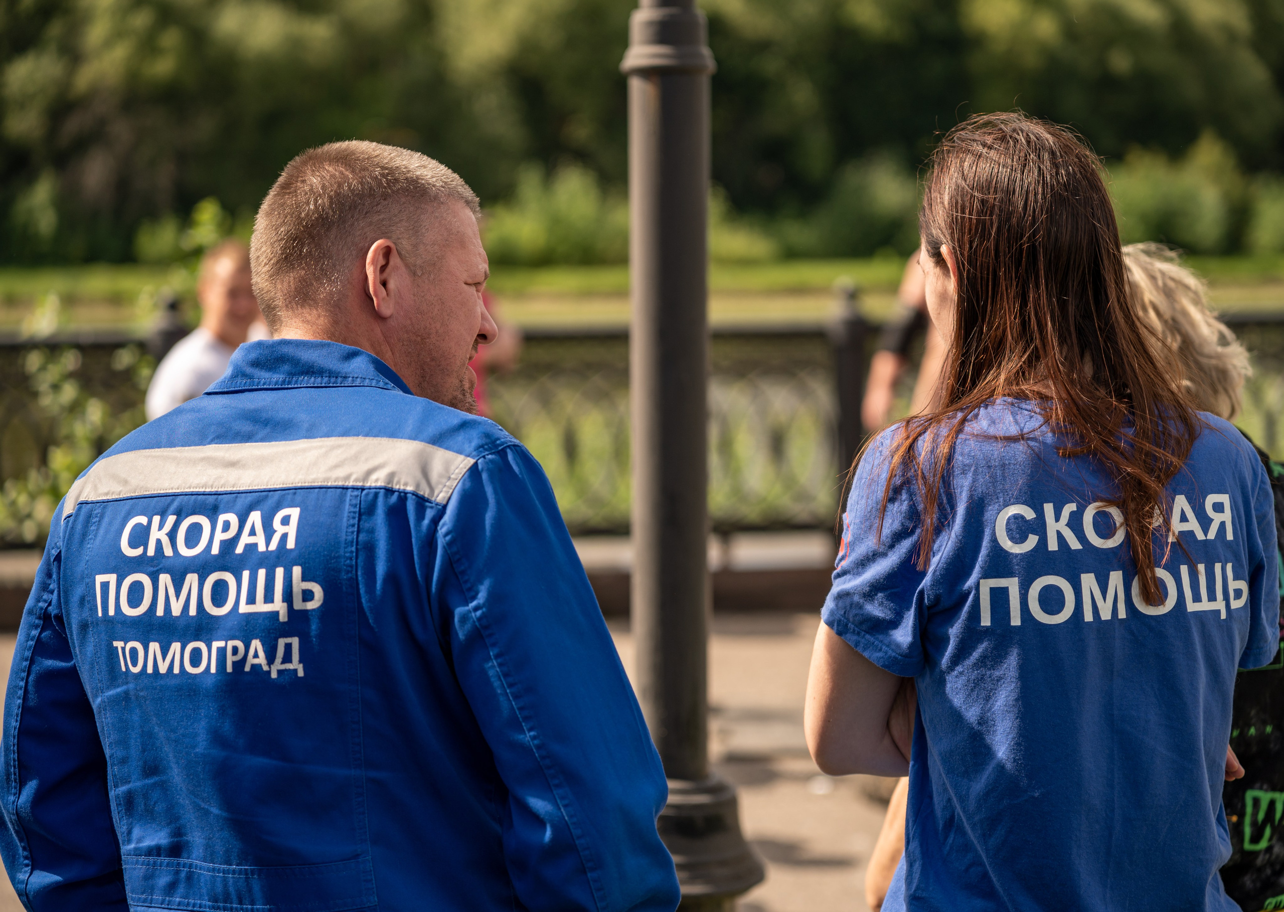 Репортаж «Железный Кубок Ярославля VIII 2025». Фотограф в Ярославле Матвей Павлов