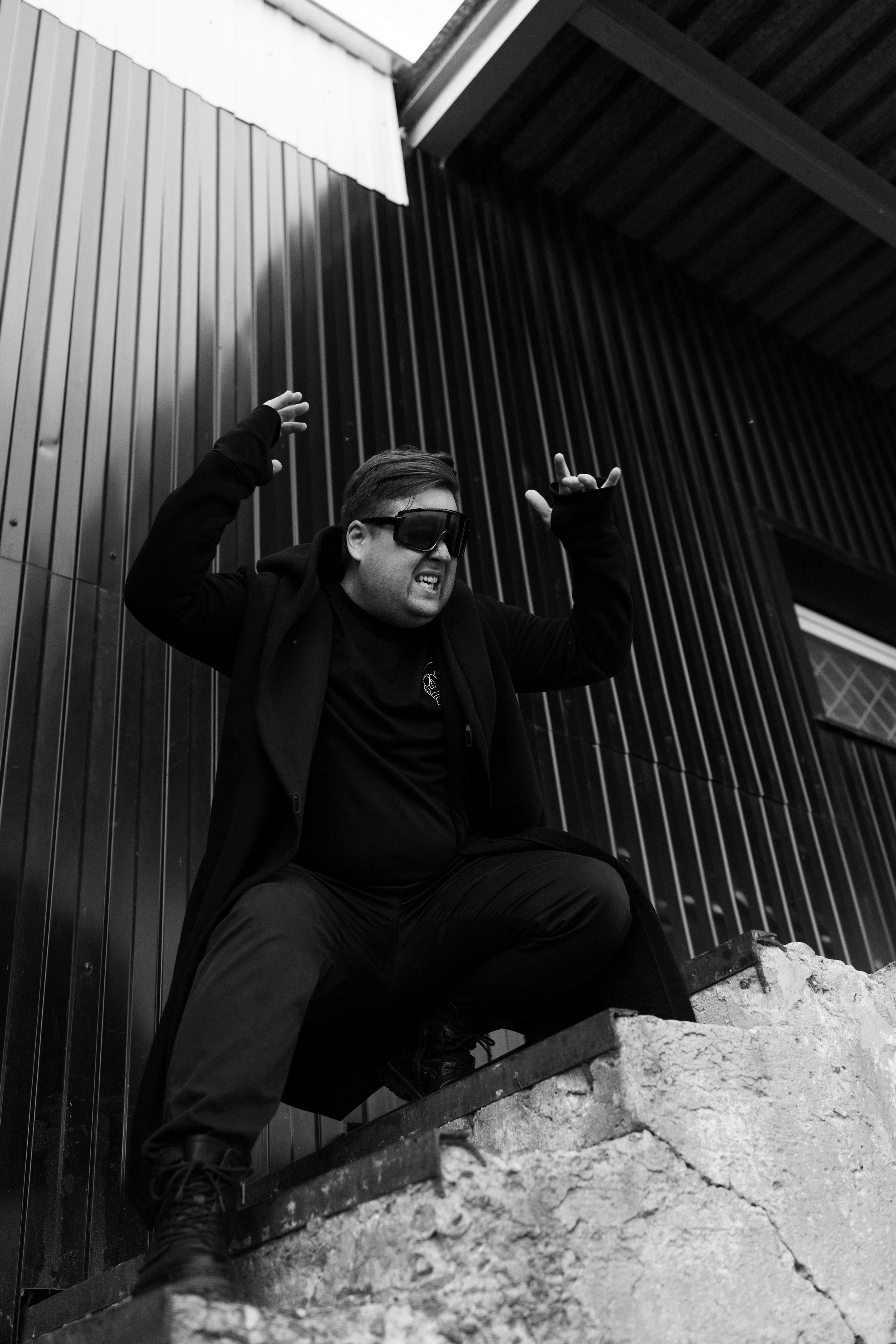 Street style. Свадебный фотограф Курган Михаил Деркачев