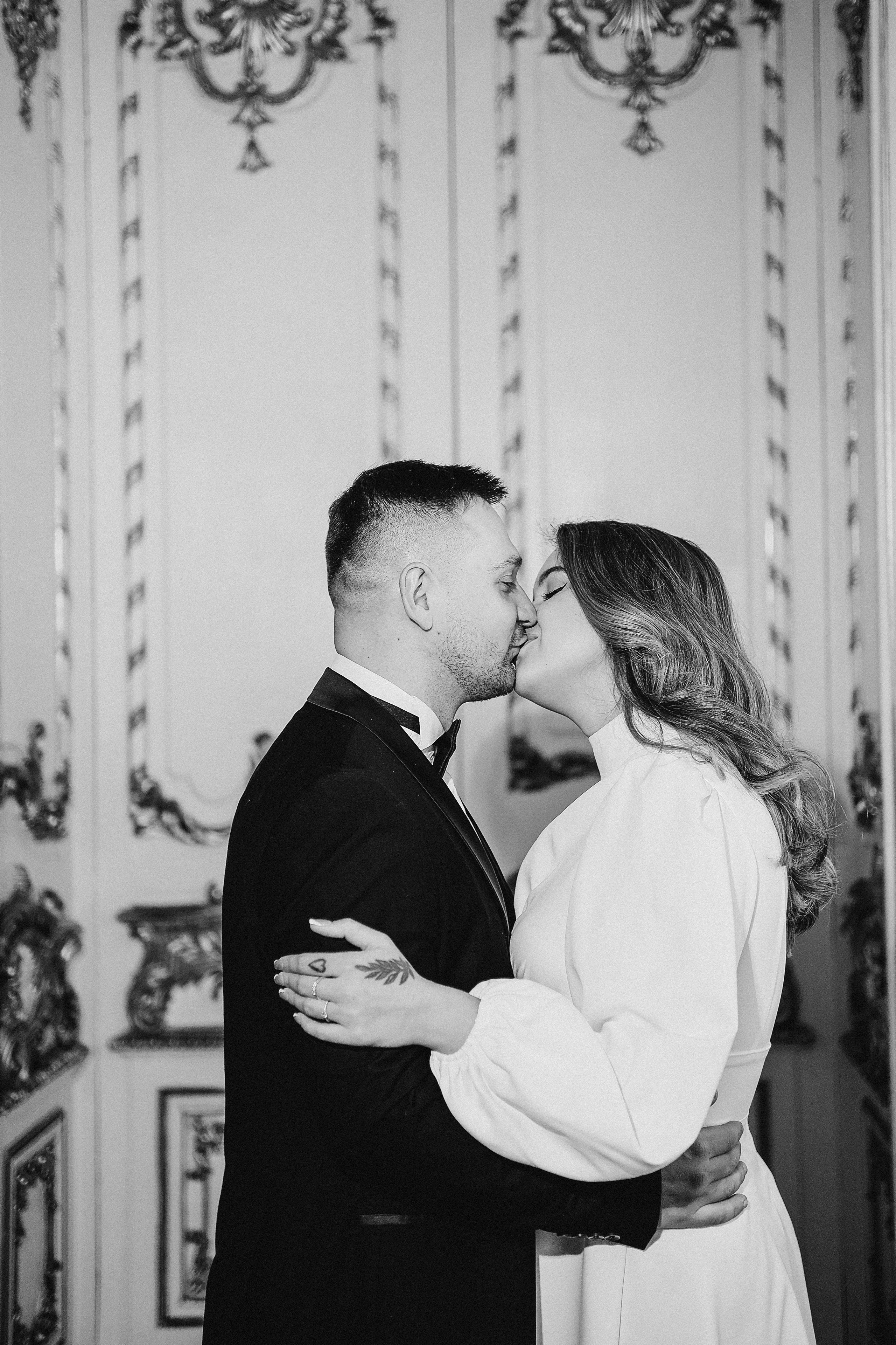 Лиза & Витя. ДБ1. Phdkvmr.ru