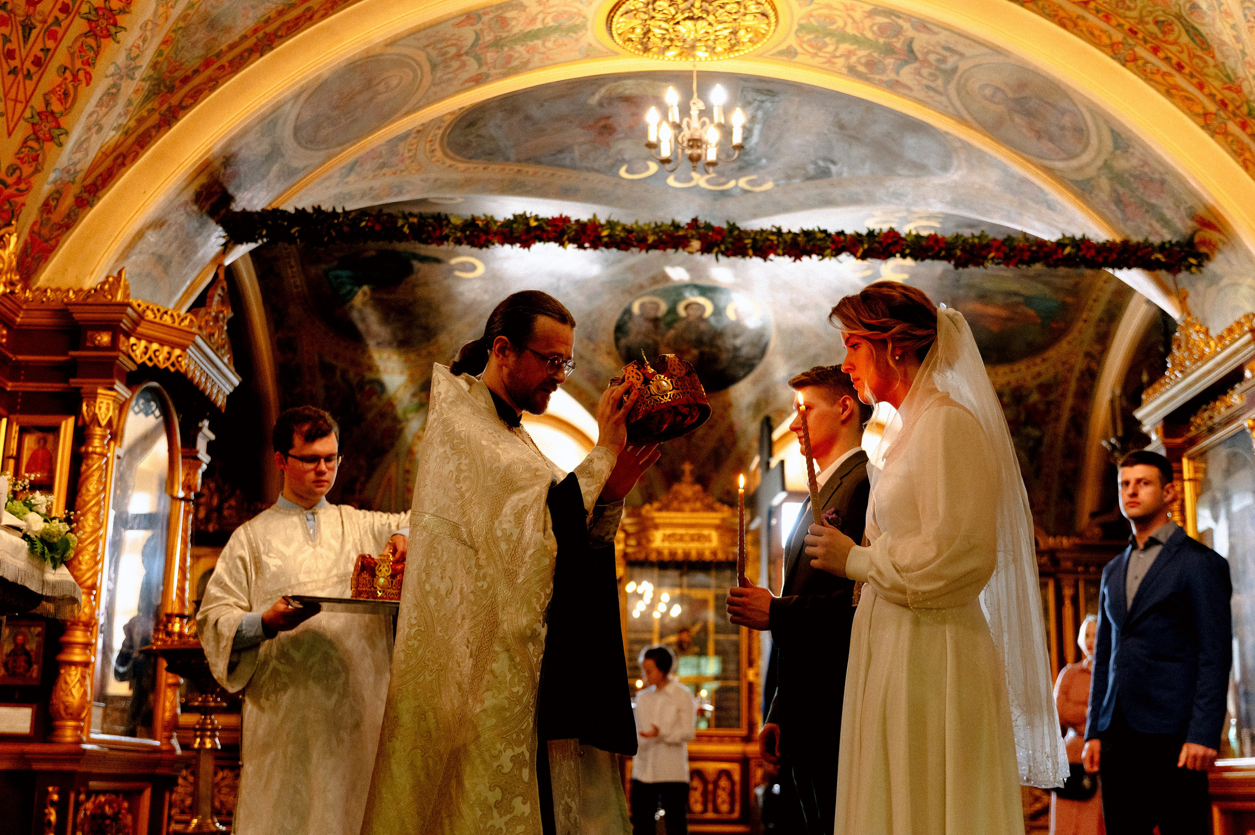 АНЯ и РОМА. Шашкова Вероника / Свадебный и семейный фотограф Москва и Ярославль