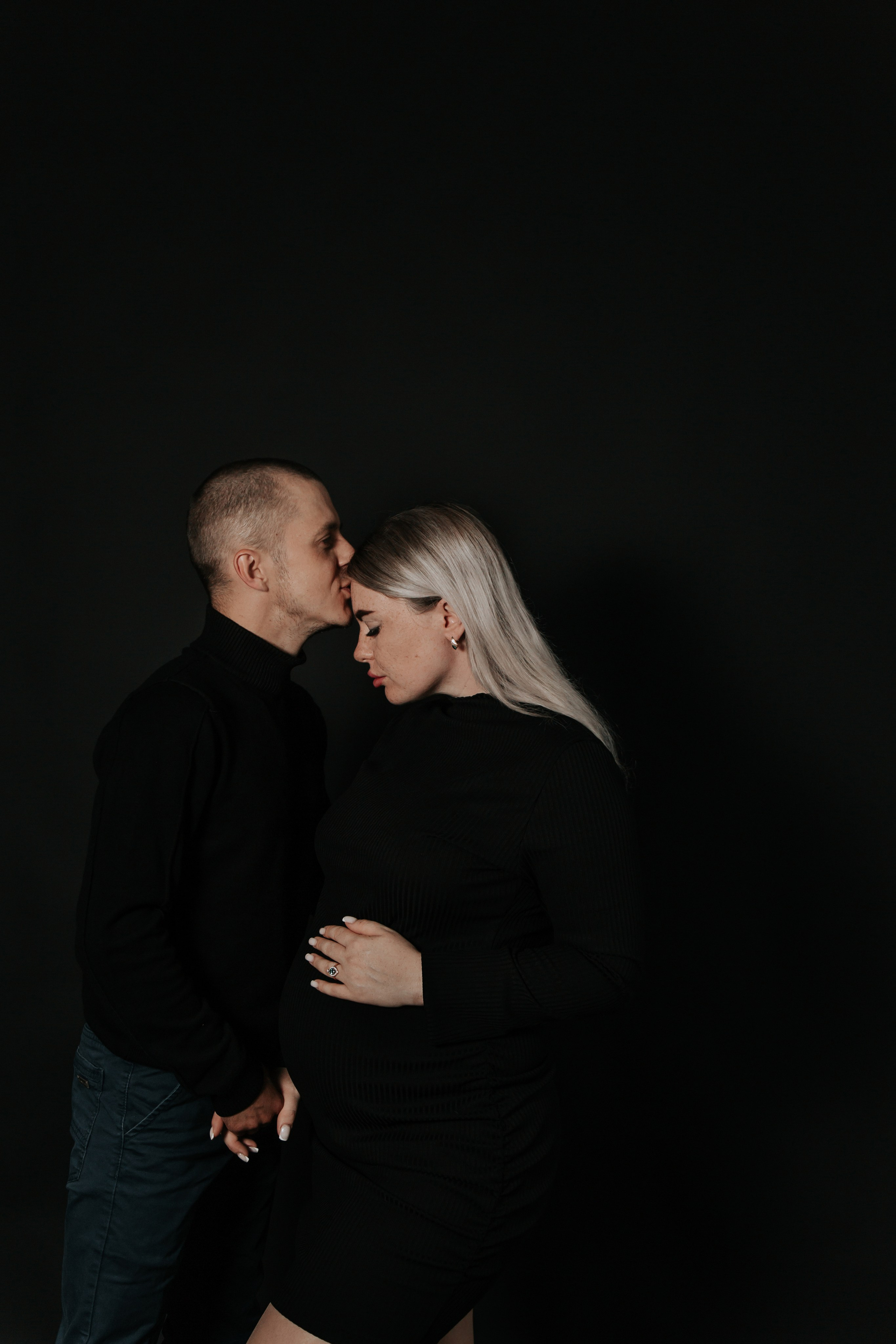 ФОТОСЕССИЯ В ОЖИДАНИИ МАЛЫШКИ. Фотограф в Киселёвске Татьяна Трухалева