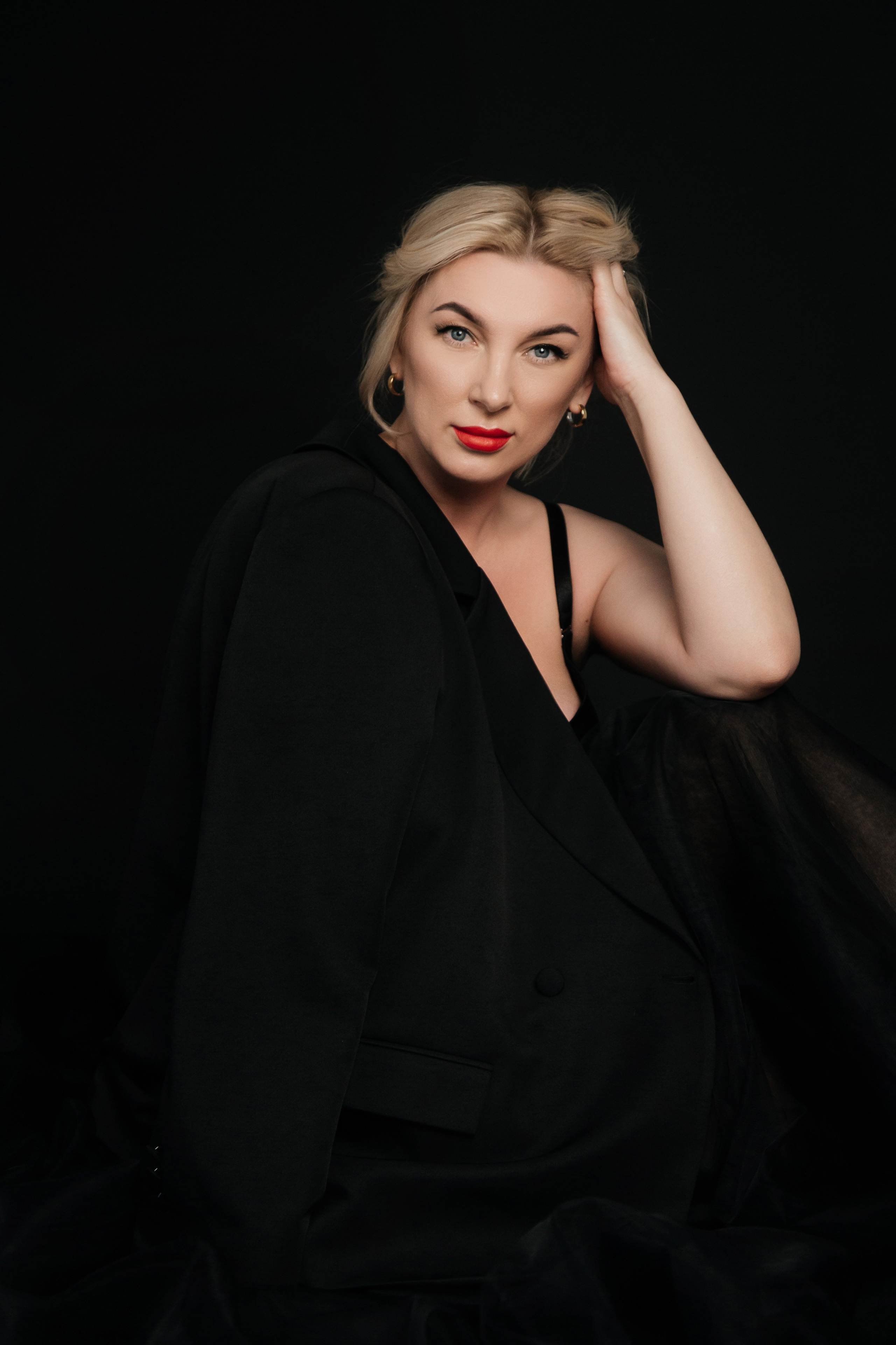 СТУДИЙНАЯ ФОТОСЕССИЯ. Фотограф в Киселёвске Татьяна Трухалева