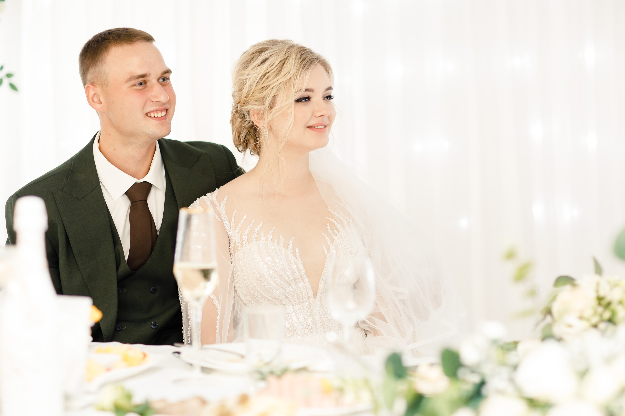 Екатерина и Данила|Чехов. Свадебный фотограф Серпухов — Москва Ольга Васильева