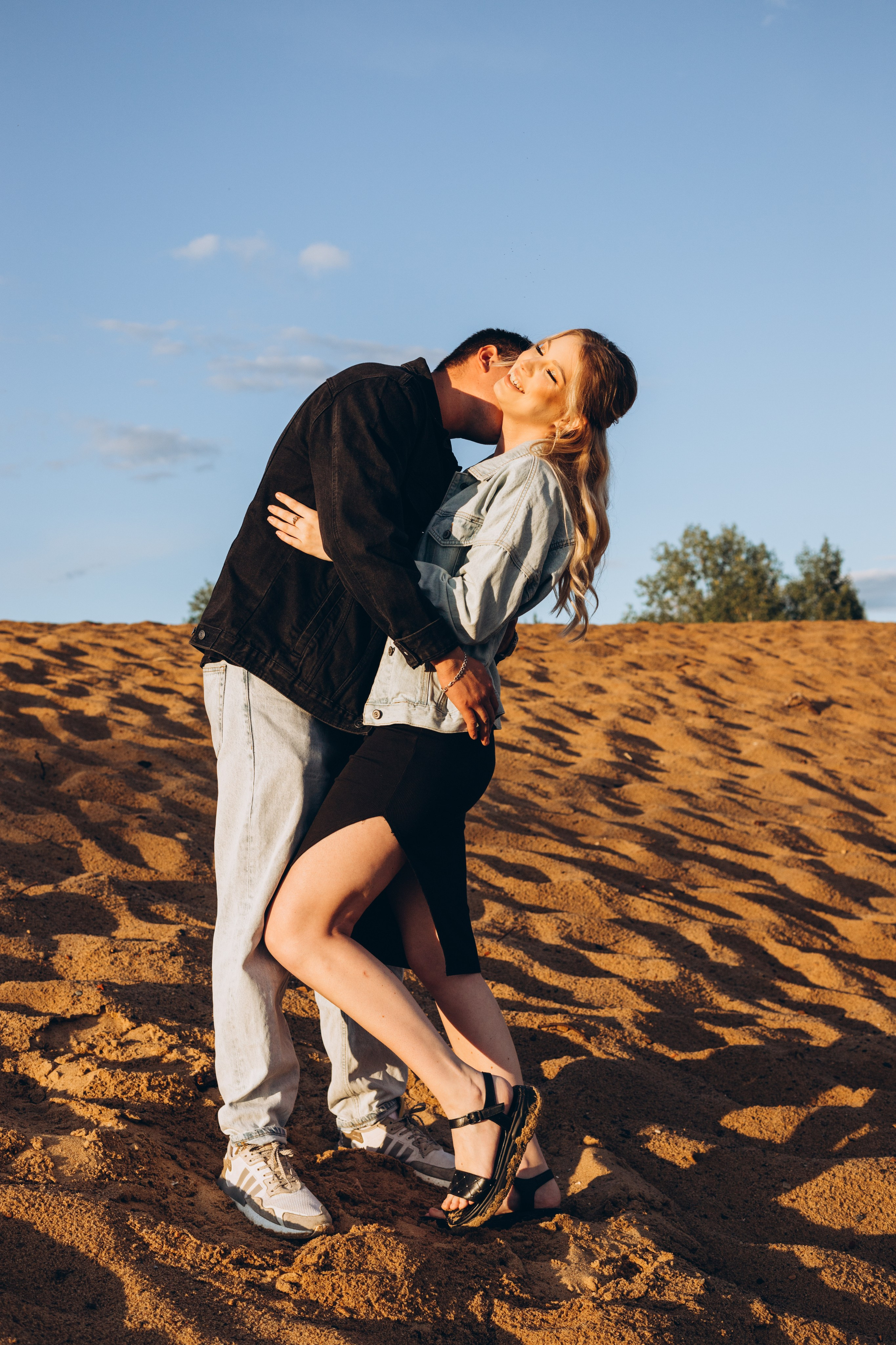 Женя и Дима. Свадебный и семейный фотограф в Нижнем Новгороде Екатерина Наймарк