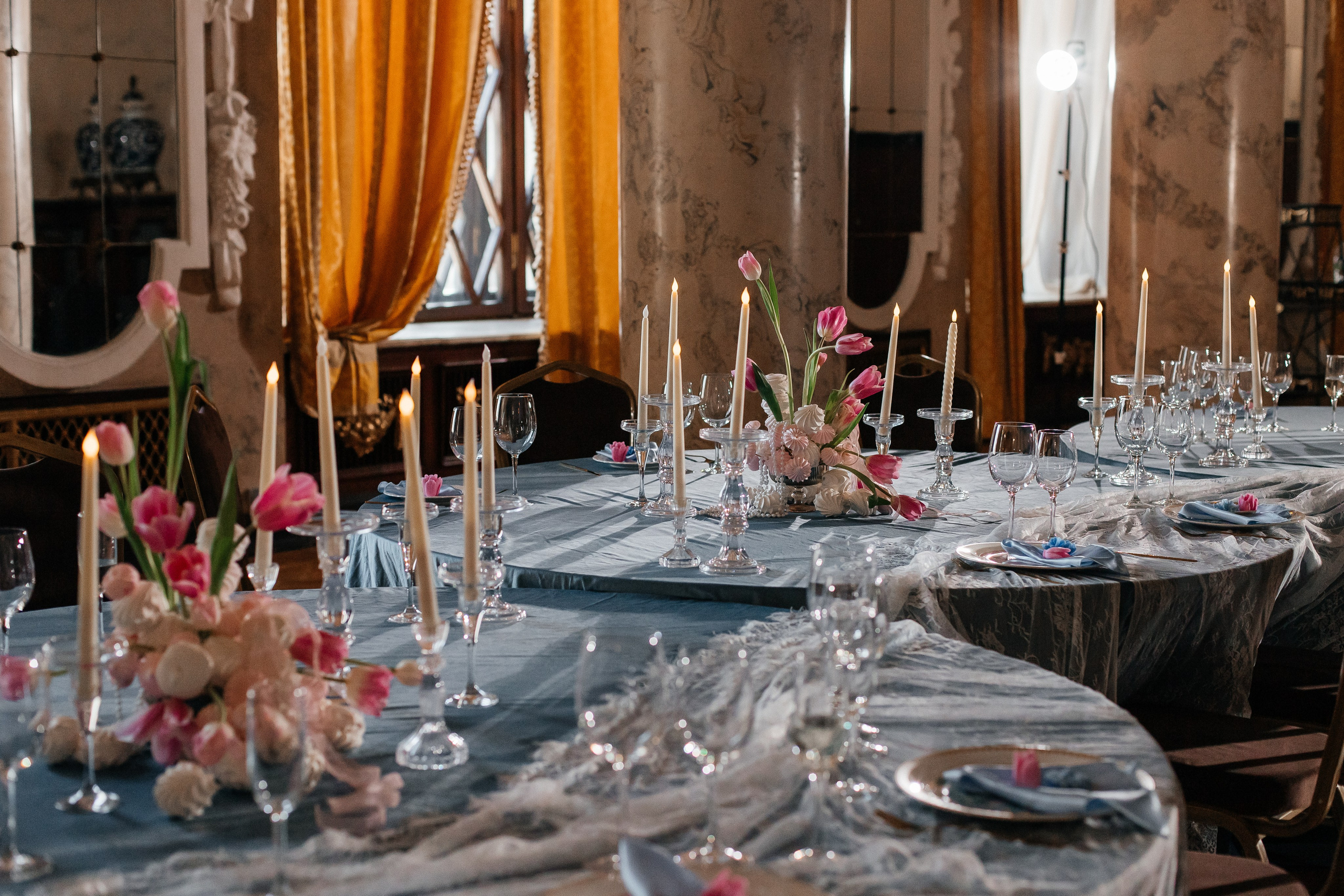 Алена и Илья (Банкет). Свадебный и семейный фотограф в Нижнем Новгороде Екатерина Наймарк