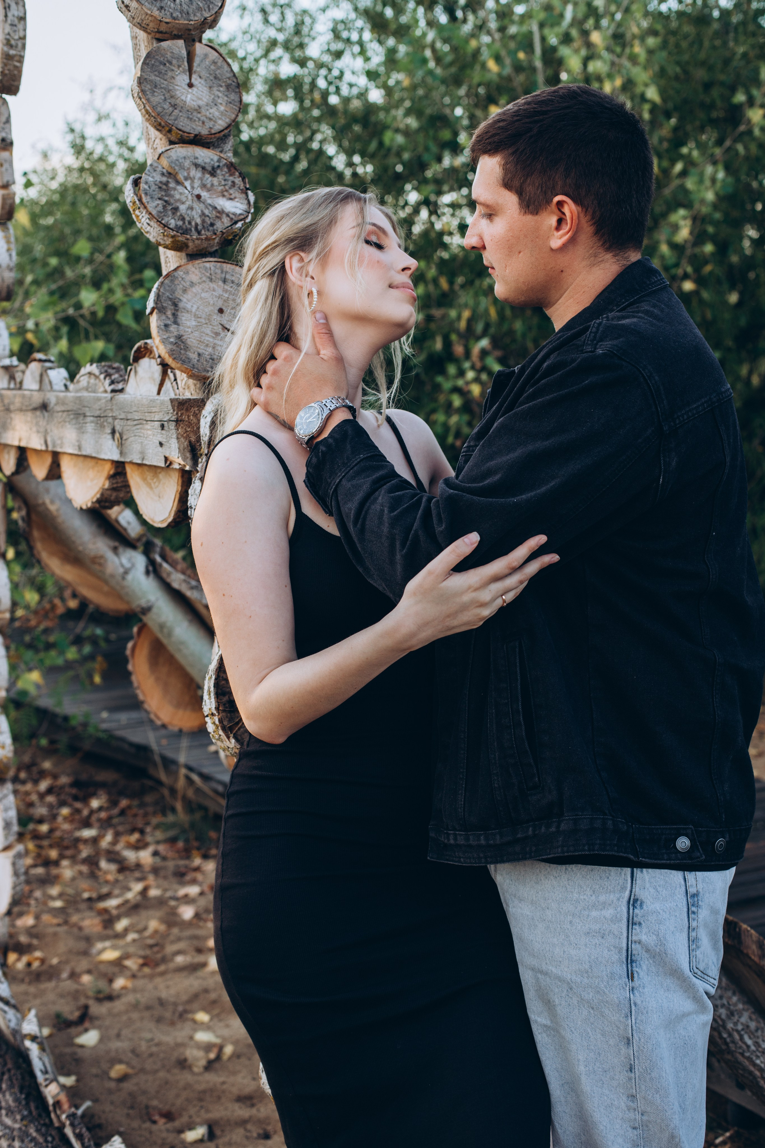 Женя и Дима. Свадебный и семейный фотограф в Нижнем Новгороде Екатерина Наймарк