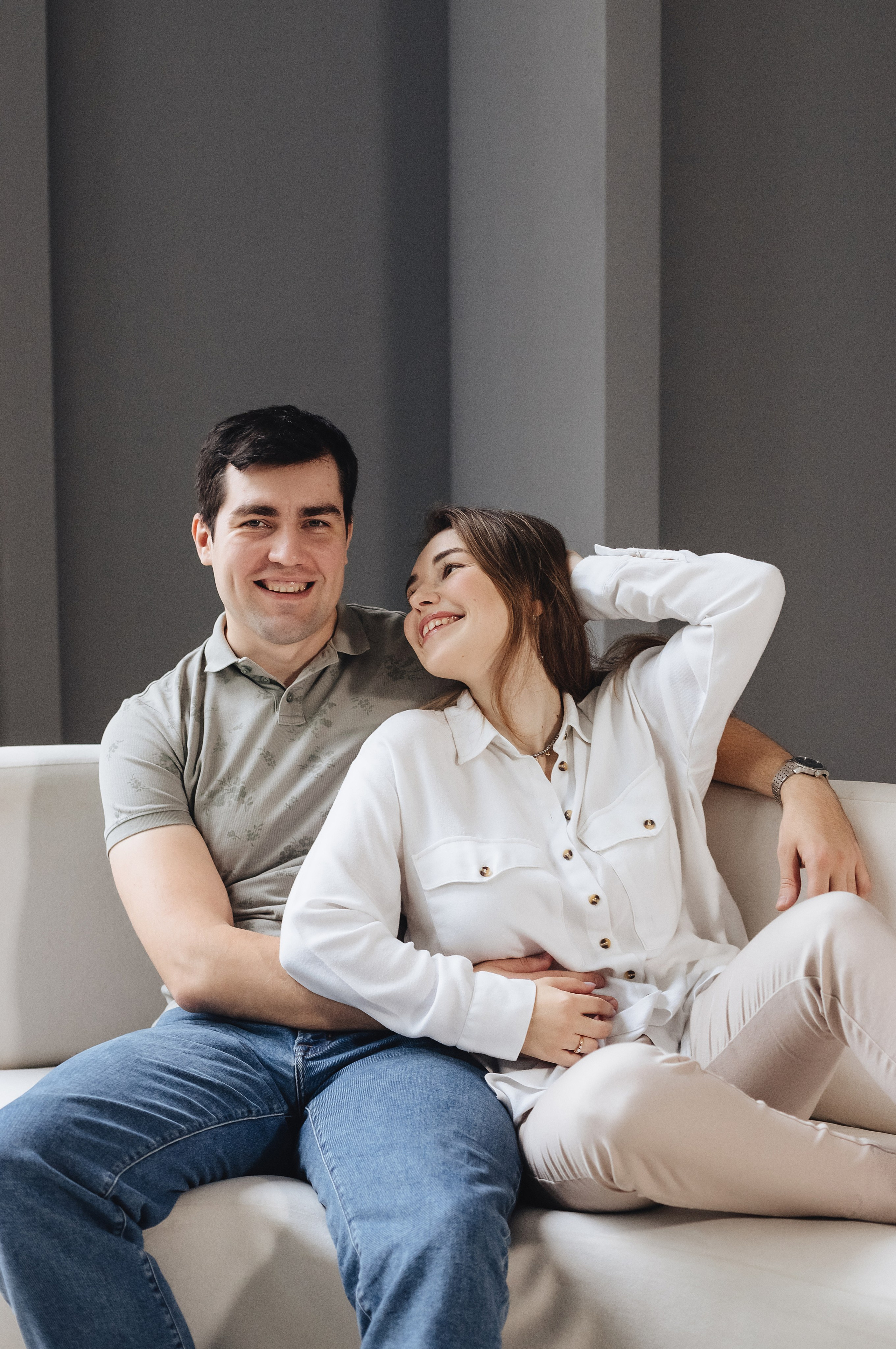 Лере 1 годик. Свадебный и семейный фотограф в Нижнем Новгороде Екатерина Наймарк