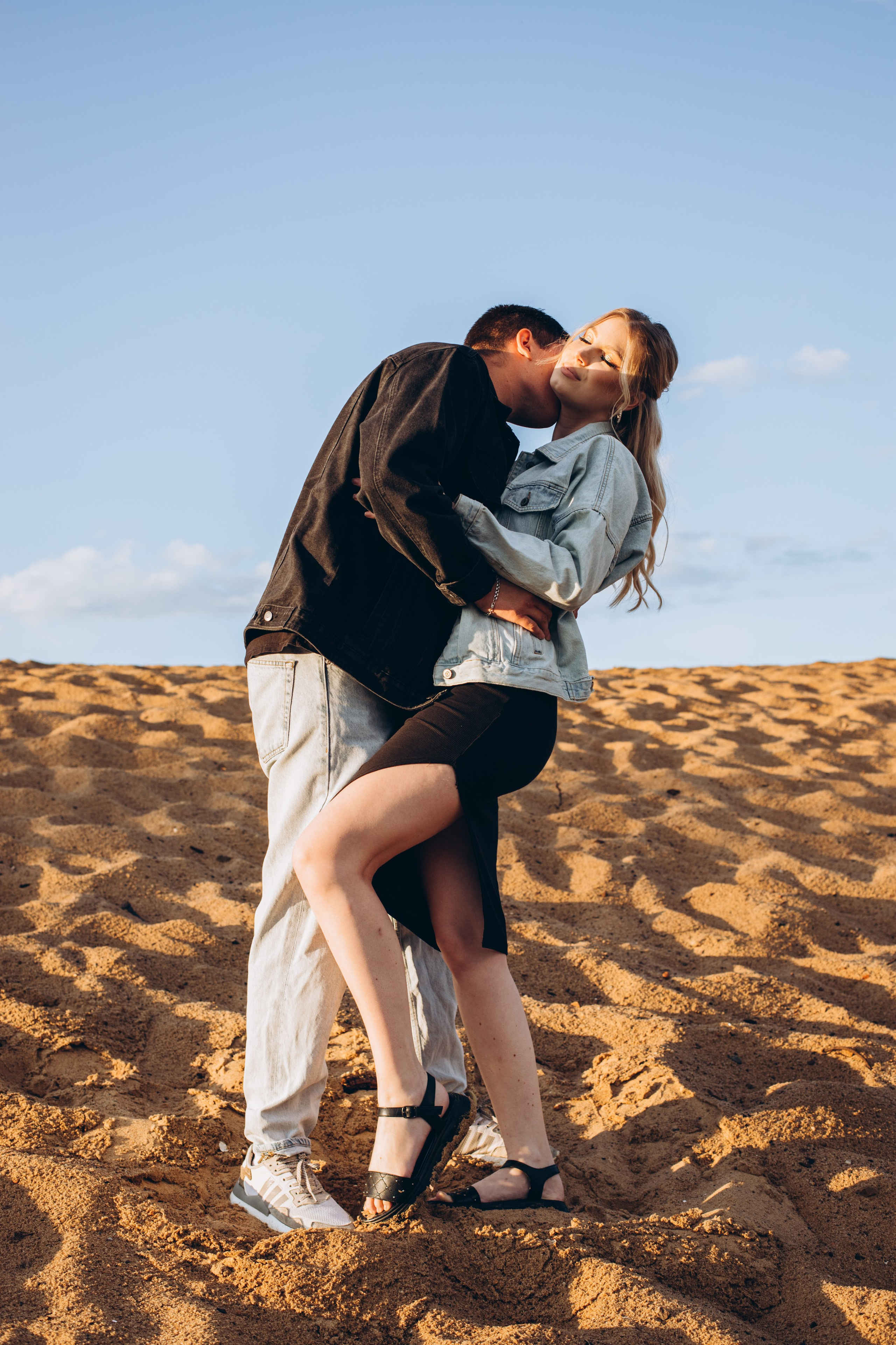 Женя и Дима. Свадебный и семейный фотограф в Нижнем Новгороде Екатерина Наймарк