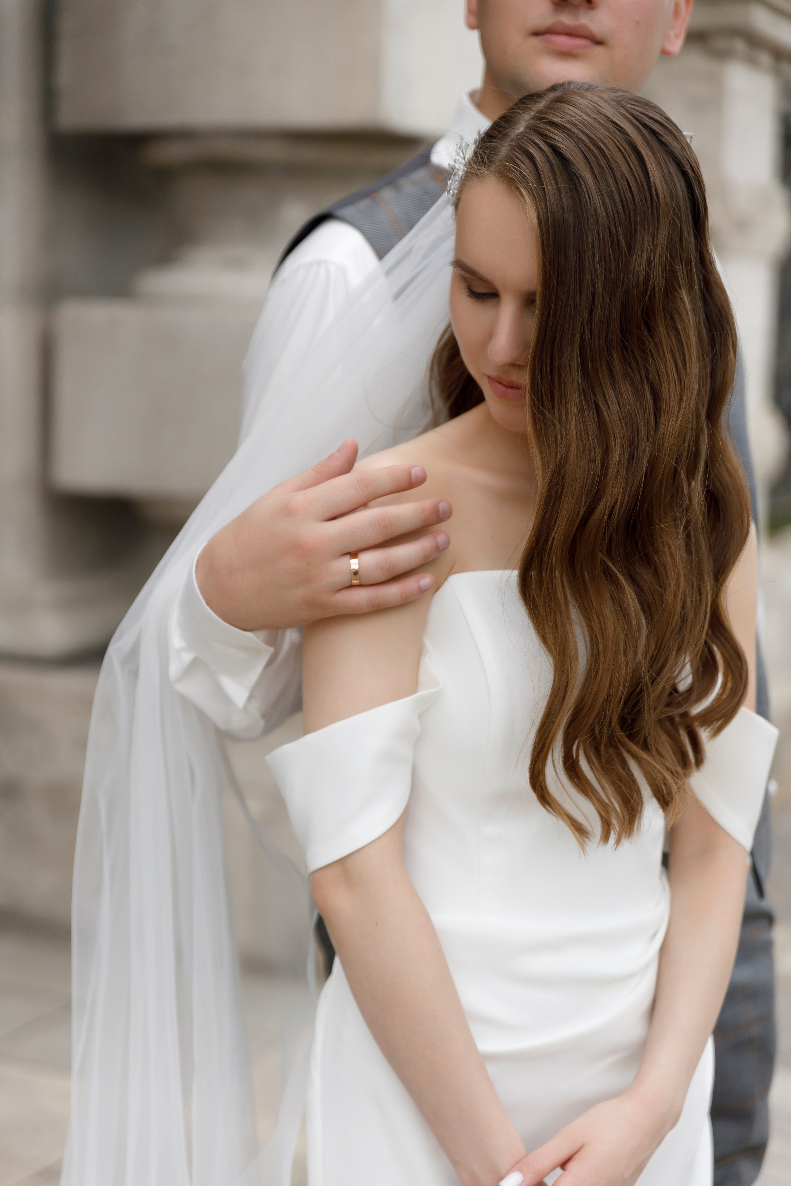 Сергей & Юлия. Фотограф в Самаре Алена Гречка