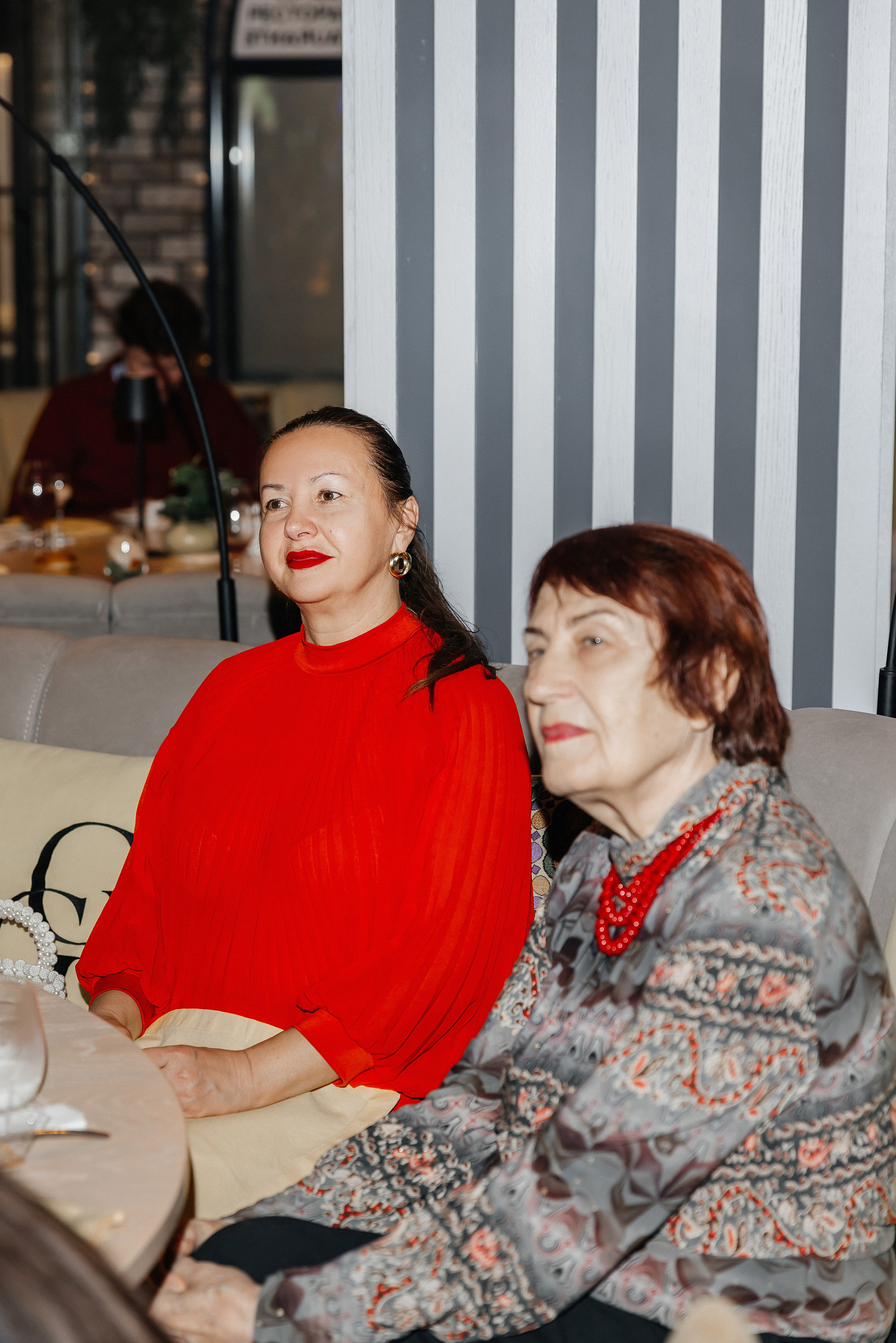 Творческий вечер «Юные таланты» в ресторане Геогранди. Фотограф и Видеограф в Краснодаре Юлия Солодченко