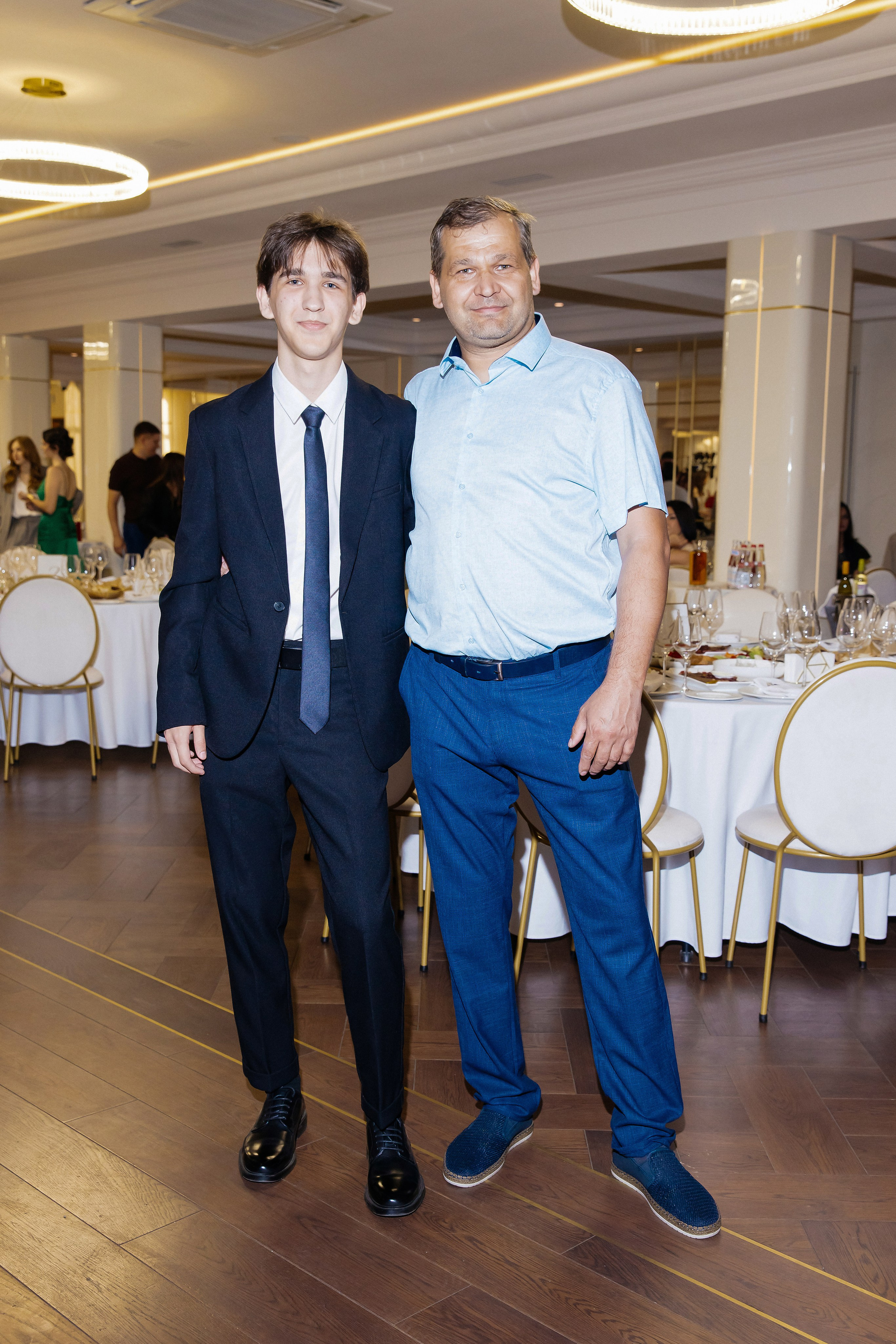 11 класс ШК.100. Фотограф и Видеограф в Краснодаре Юлия Солодченко