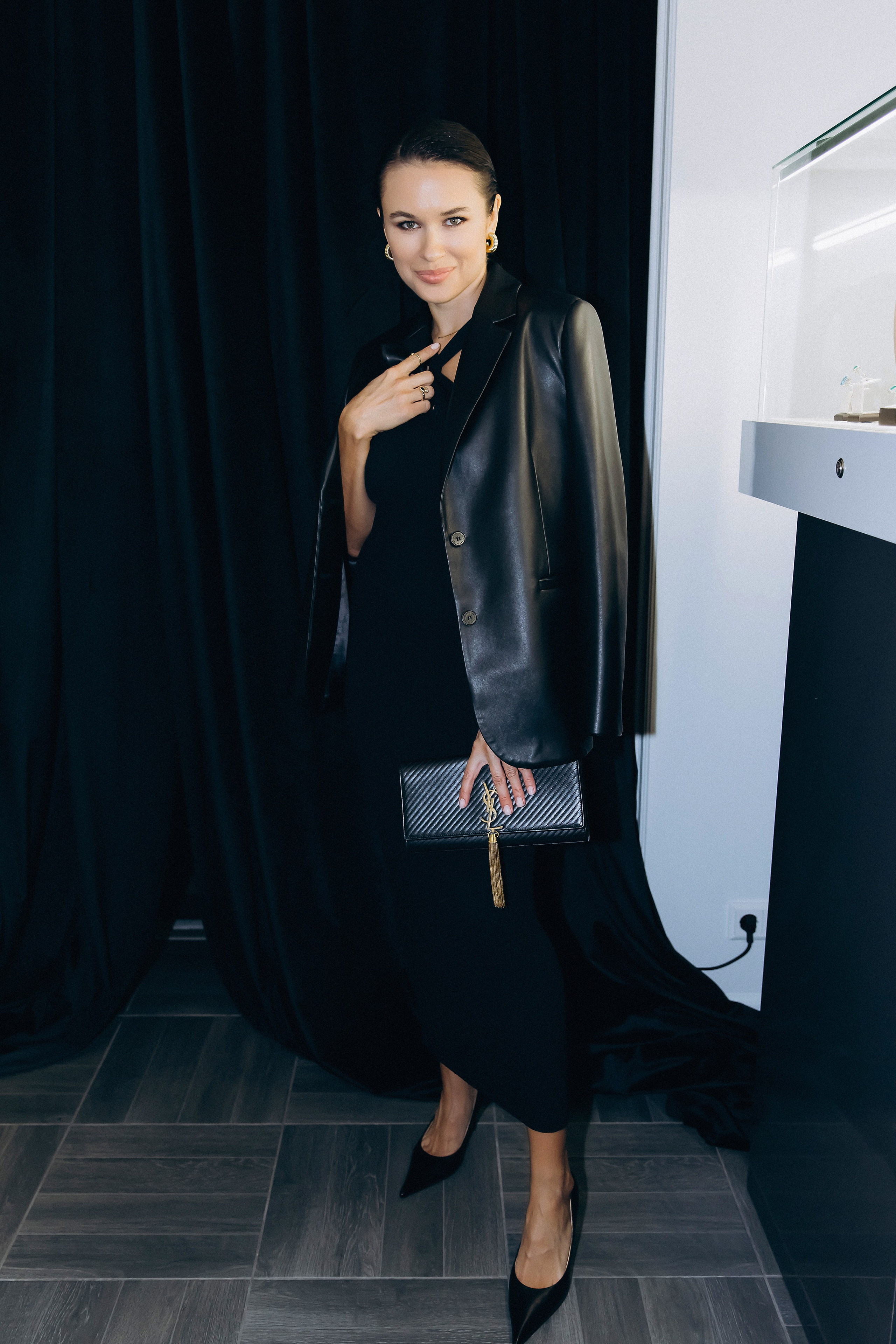 Открытие Бутика «Decor Burgua». Фотограф и Видеограф в Краснодаре Юлия Солодченко