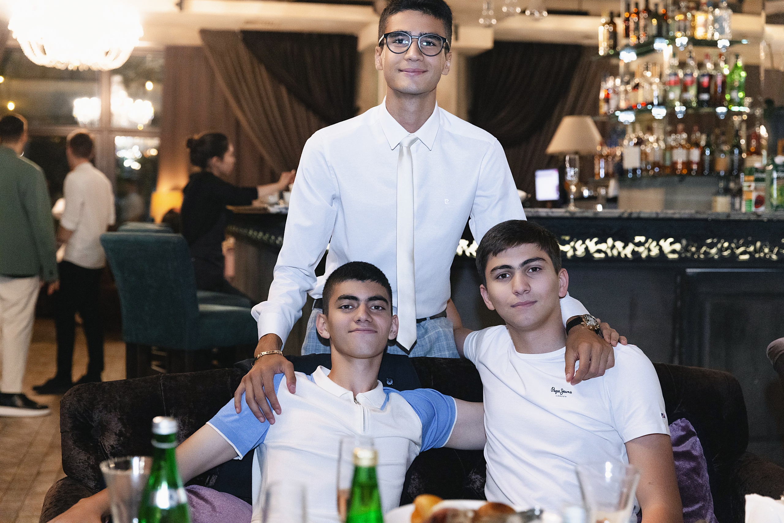 11 класс Гимназия 69. Фотограф и Видеограф в Краснодаре Юлия Солодченко