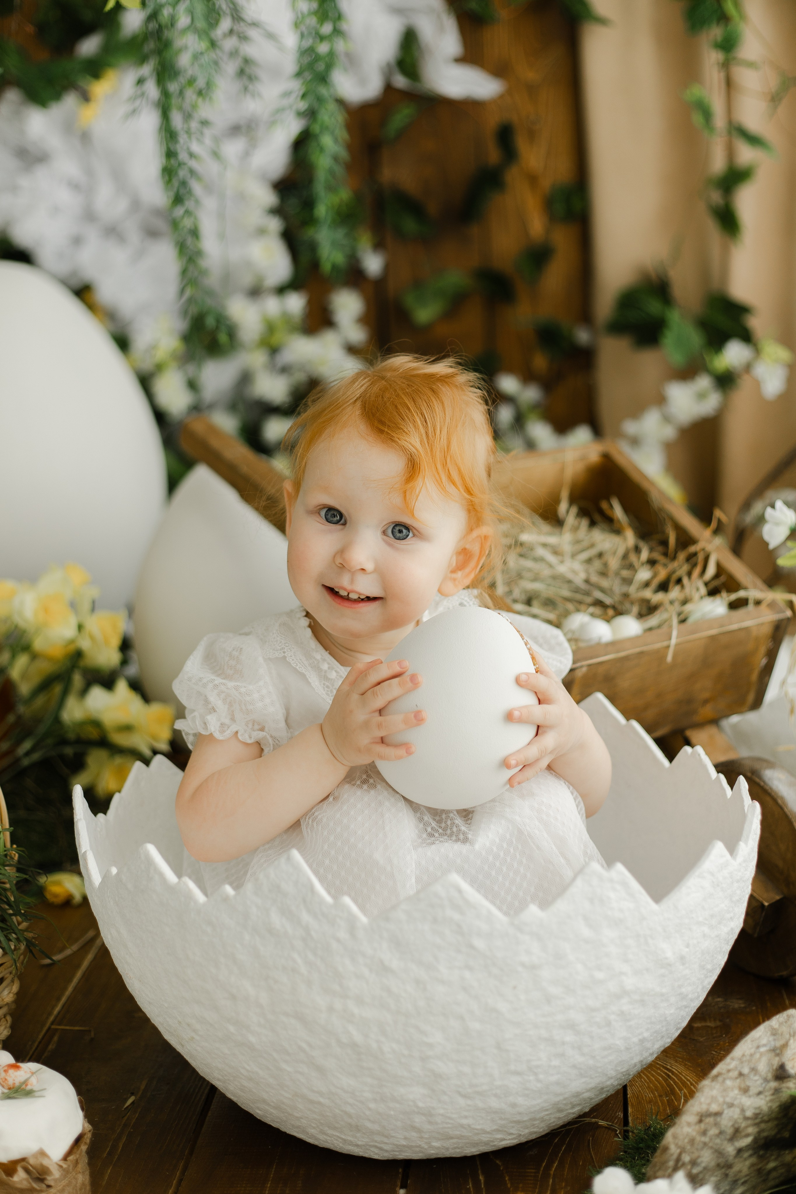 Портфолио фотограф Юлия Я