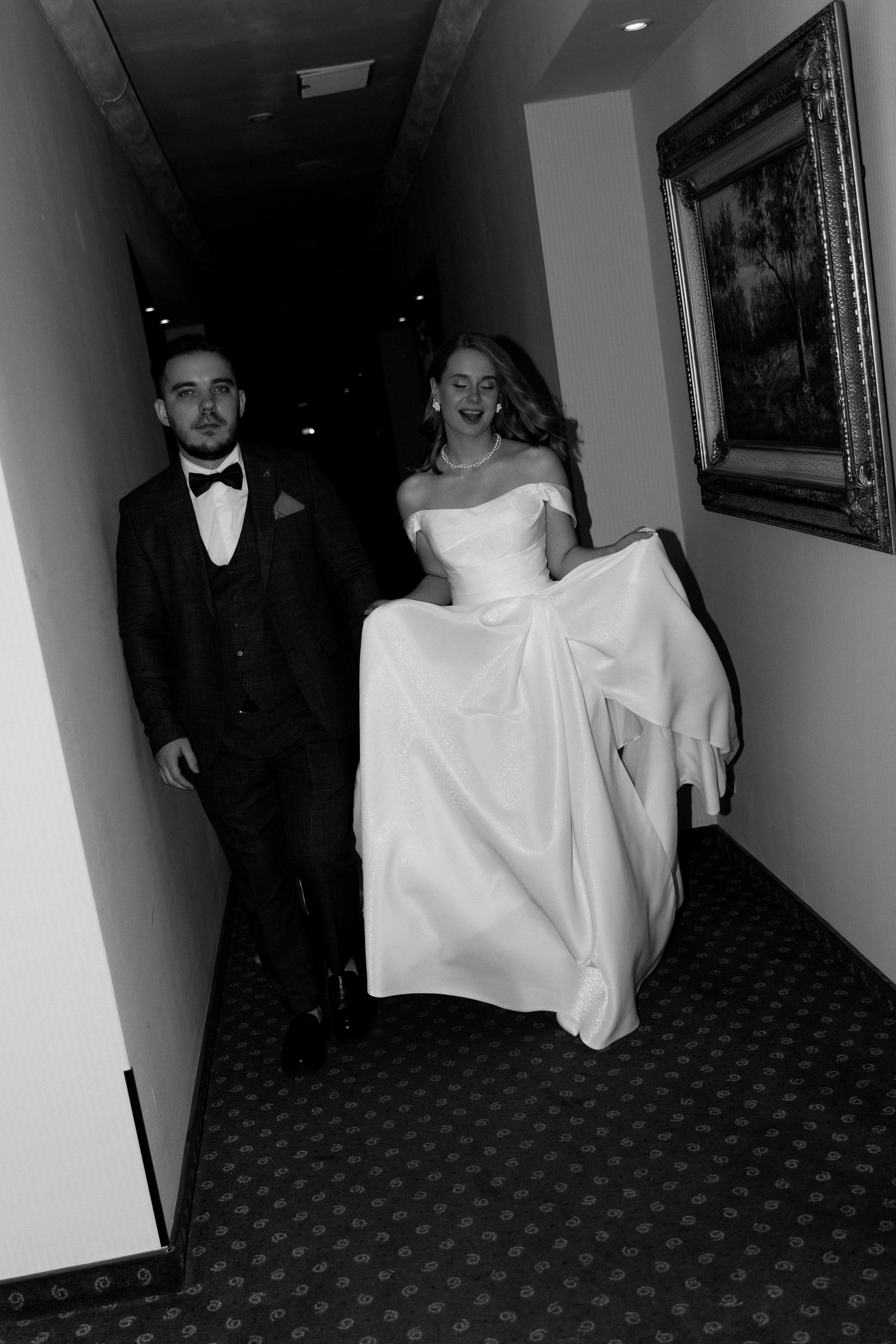 Дима и Алина — большой свадебный!. Фотограф Сергиев Посад Москва Хованская Екатерина