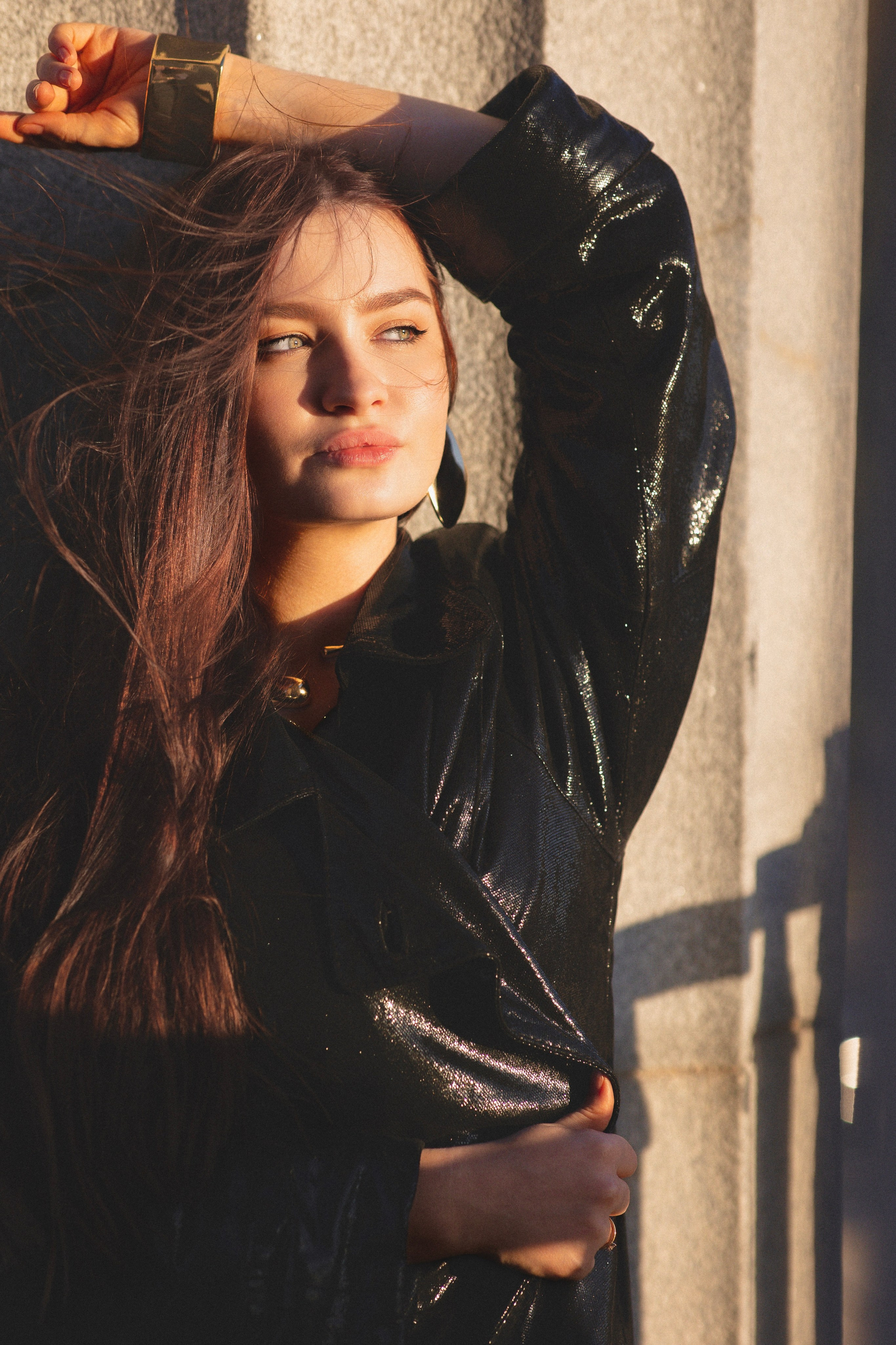 Валерия. Женский и семейный фотограф в Москве- Ольга Самусенко