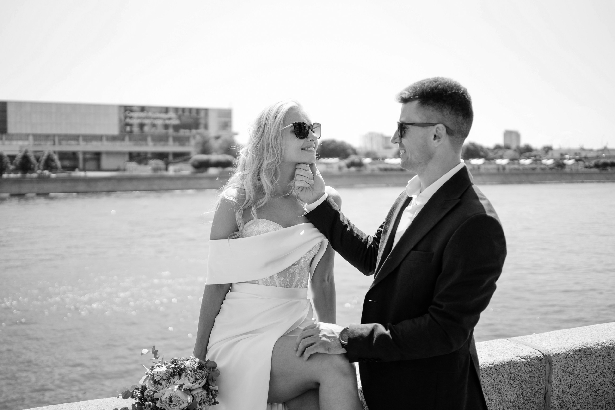 Свадебная фотосъемка утро невесты в отеле Hyatt Regency. Свадебный и семейный фотограф в Москве Светлана Зоткина